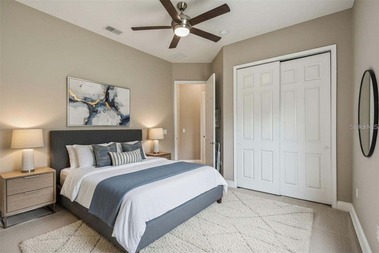 Single Family Residence at 861 BELLA VIANA RD, KISSIMMEE, photo 28 of 55