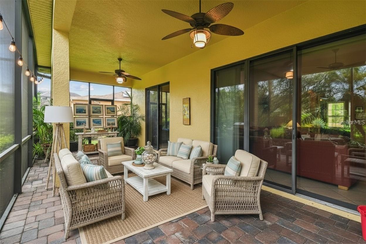 Single Family Residence at 861 BELLA VIANA RD, KISSIMMEE, photo 36 of 55