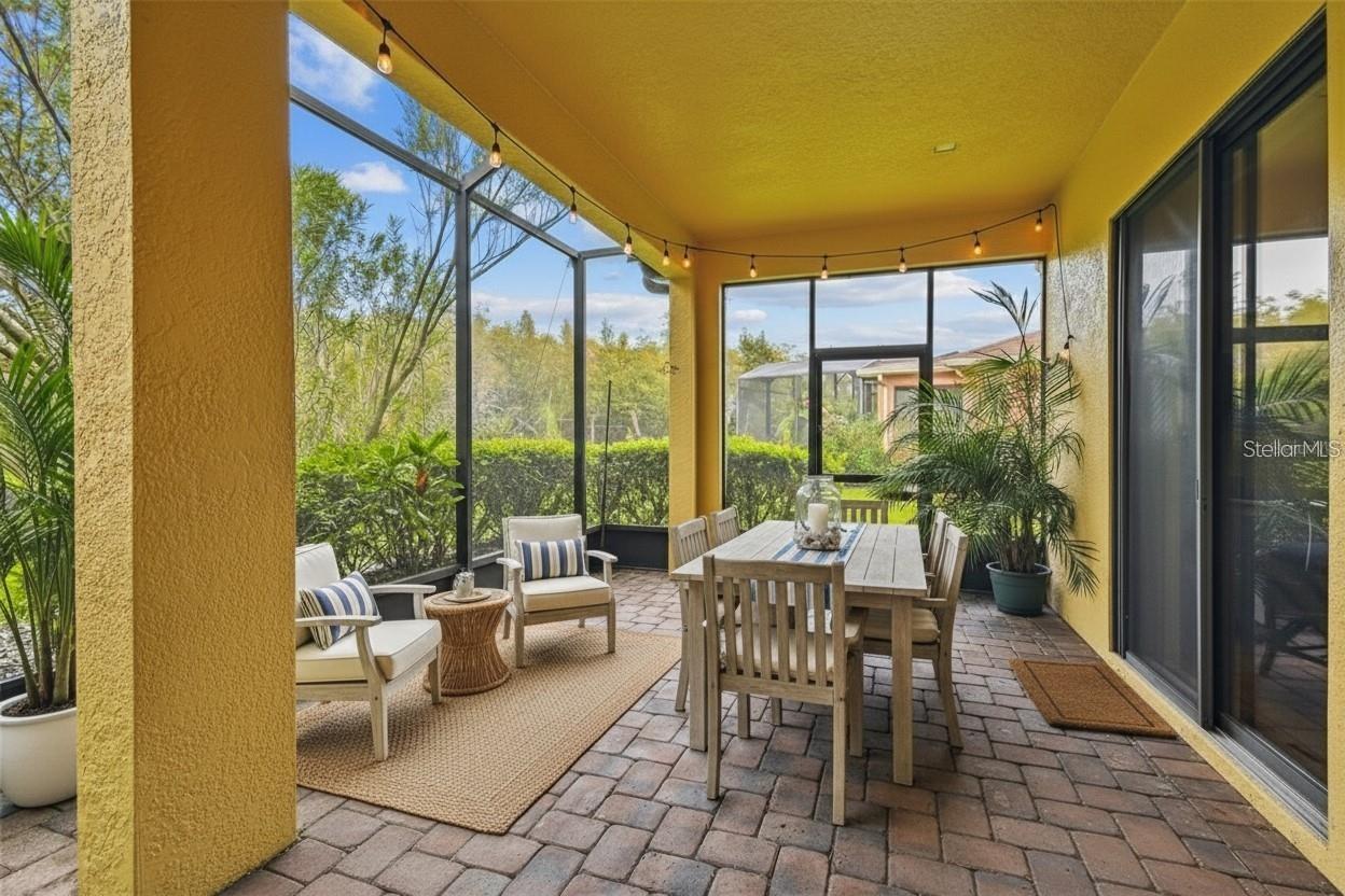 Single Family Residence at 861 BELLA VIANA RD, KISSIMMEE, photo 37 of 55