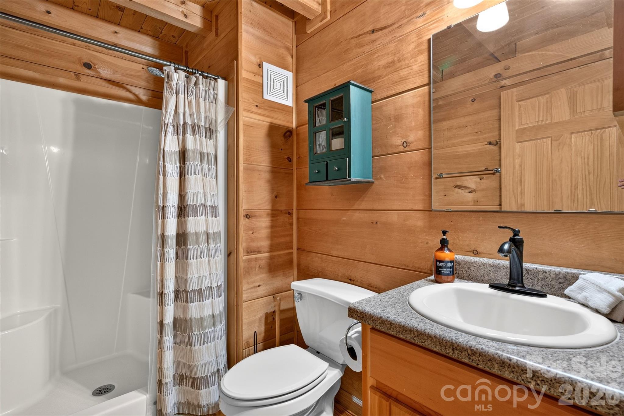 Single Family Residence at 898 Morgan Hill Road, Black Mountain, photo 24 of 47