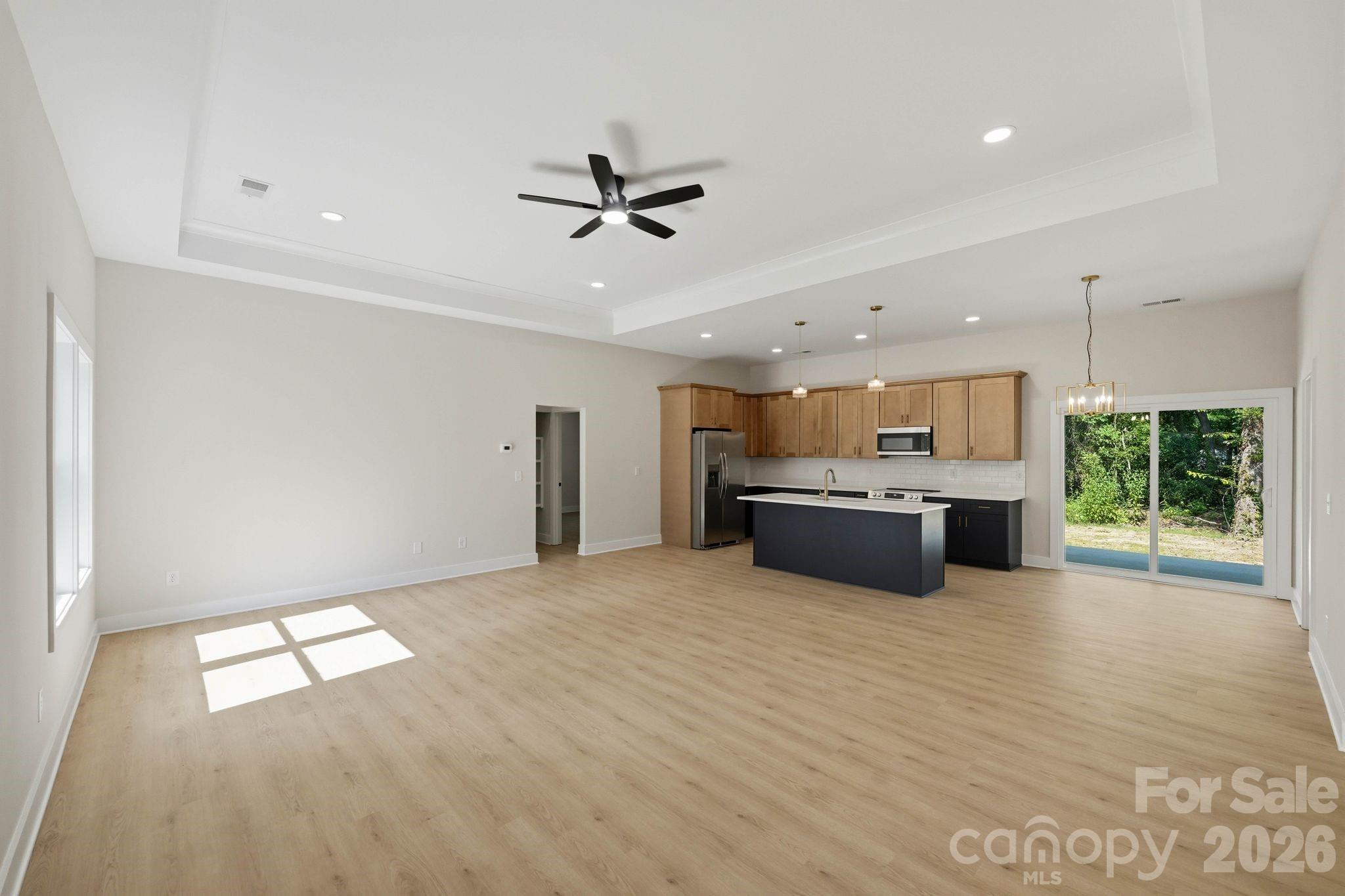 Single Family Residence at 111 General AS Johnston Street, Stanley, photo 6 of 43
