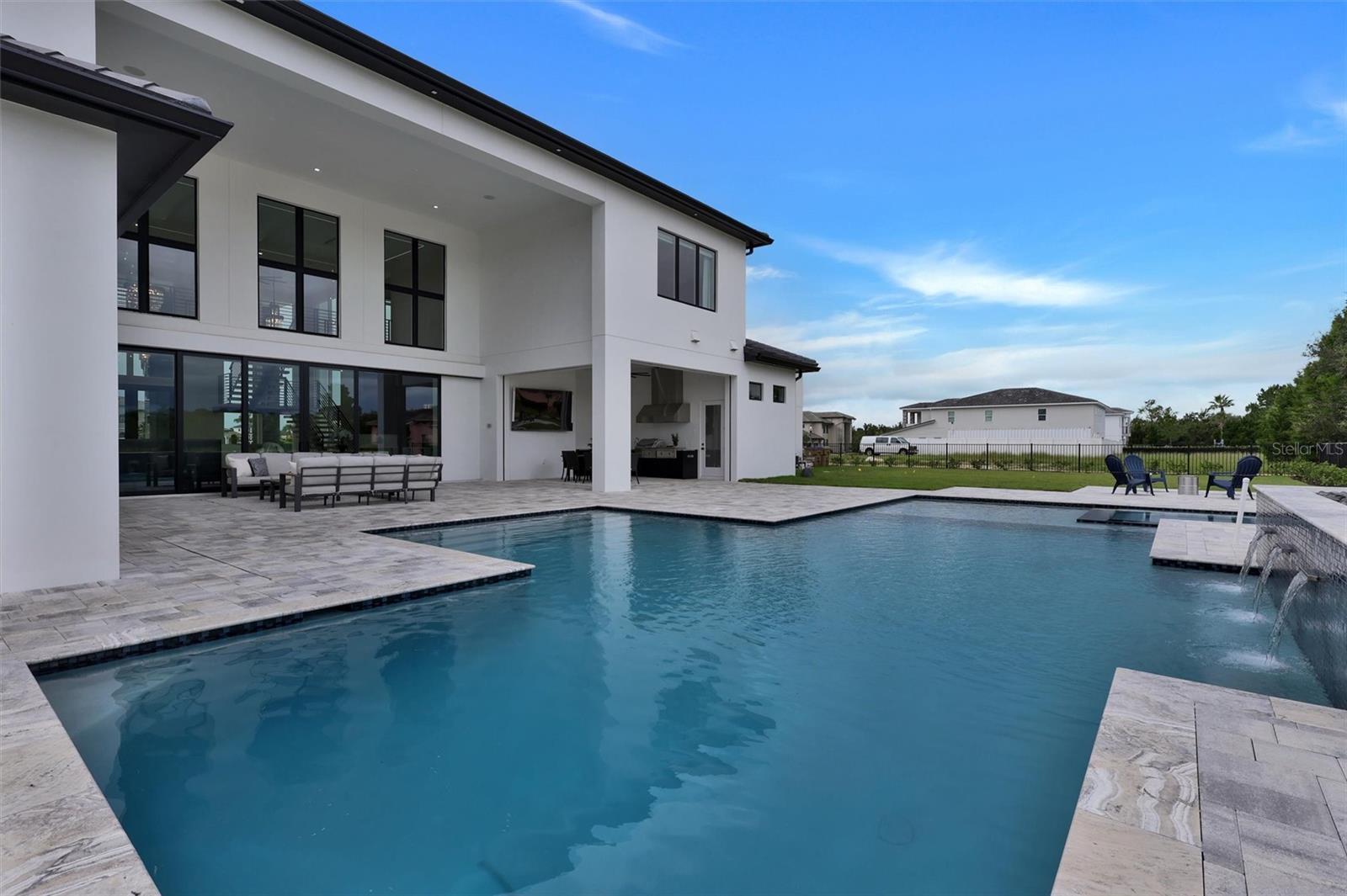 Single Family Residence at 1002 COYOTE CREEK WAY, REUNION, photo 68 of 78