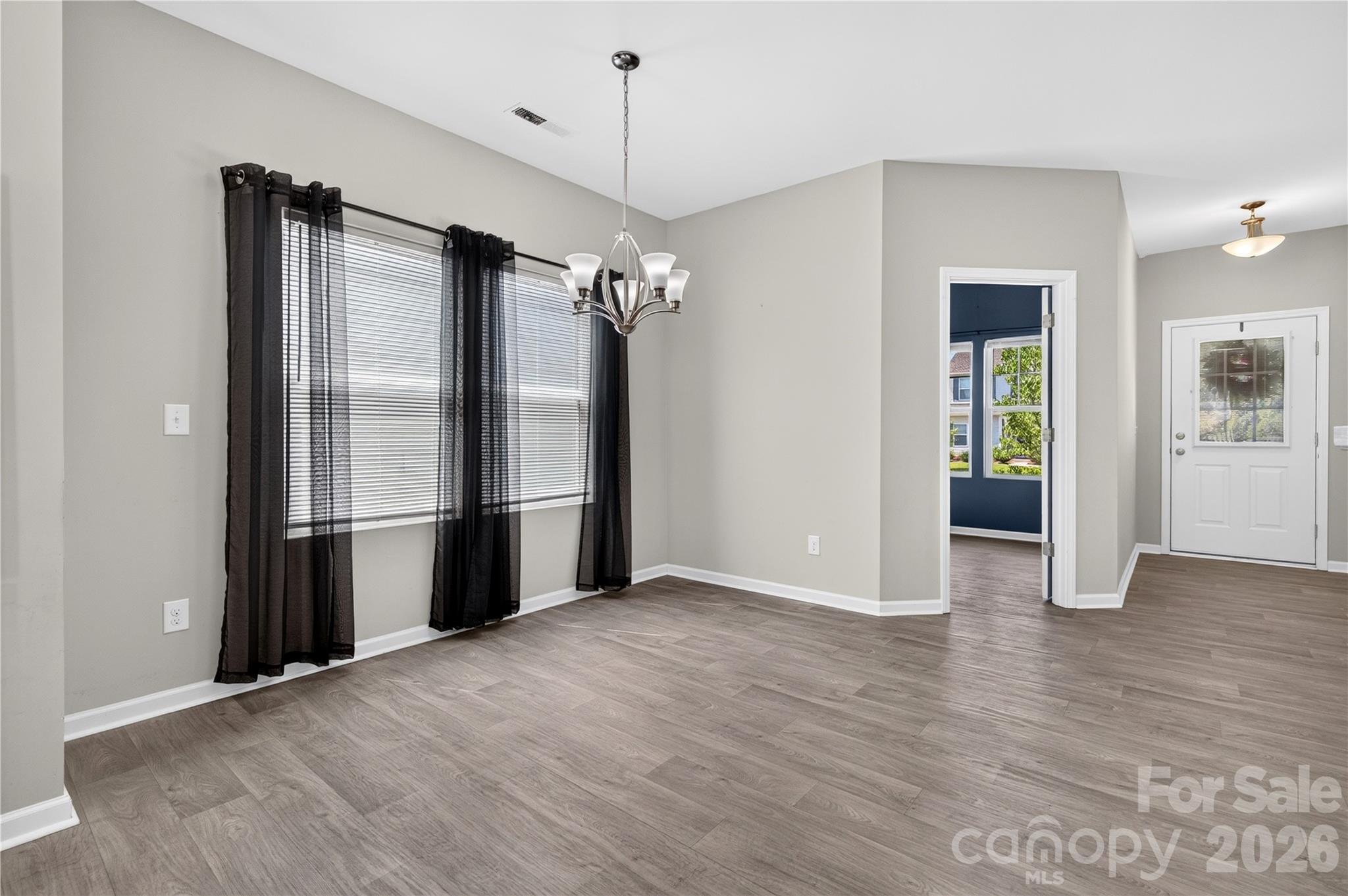 Single Family Residence at 167 Sutters Mill Drive, Troutman, photo 3 of 35