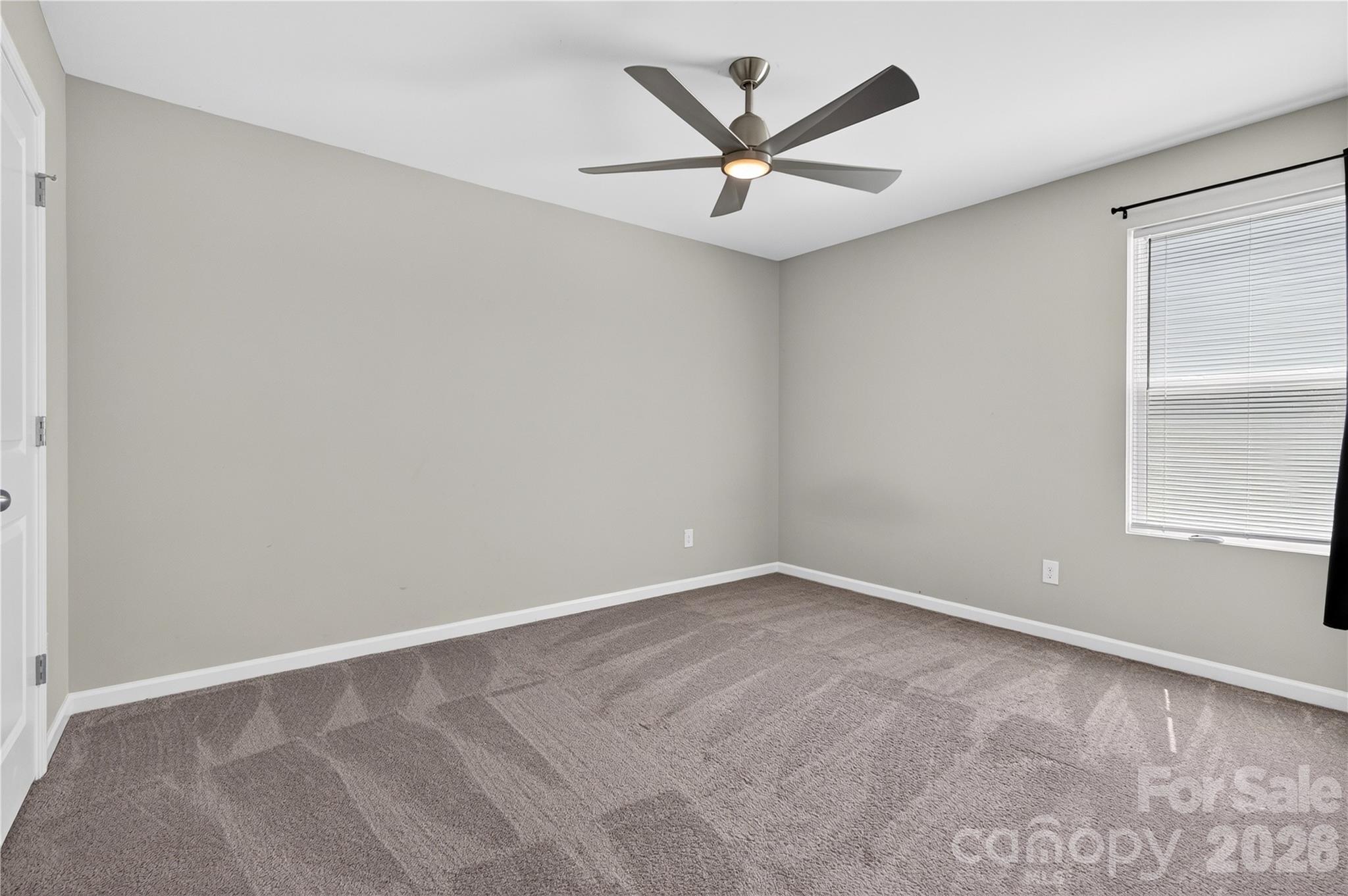 Bedroom - 167 Sutters Mill Drive, Troutman