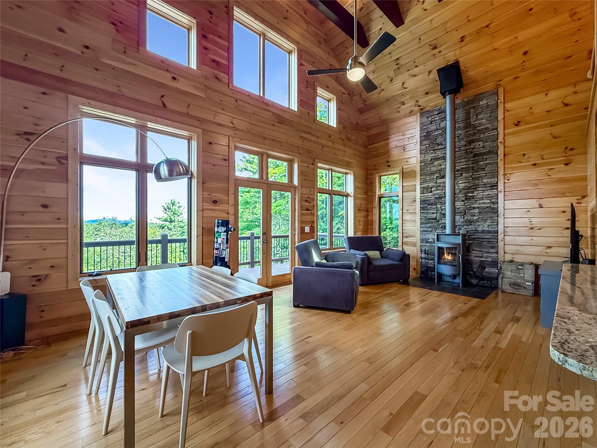 Single Family Residence at 6365 Julius Drive, Newland, photo 4 of 48