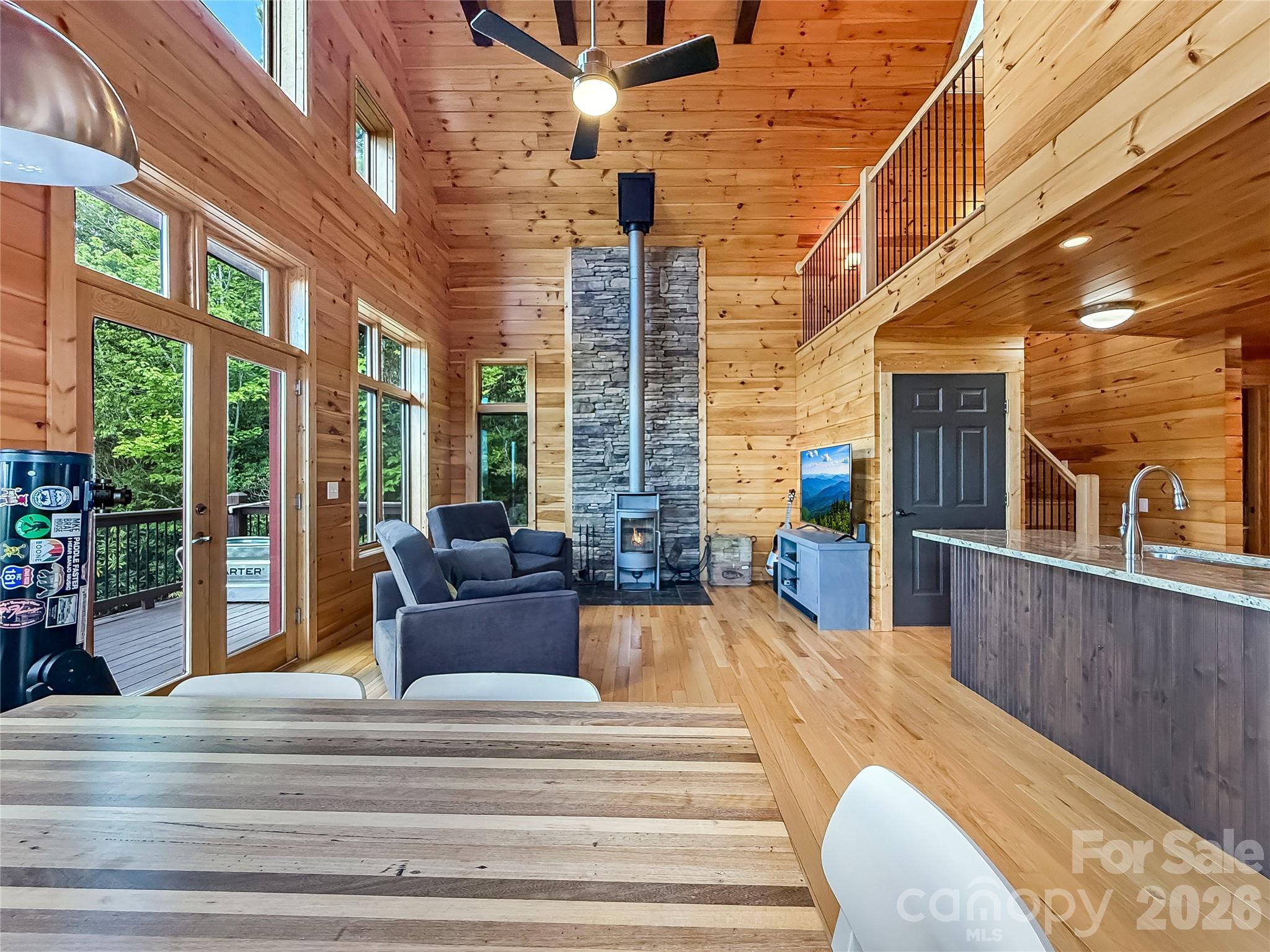 Single Family Residence at 6365 Julius Drive, Newland, photo 6 of 48