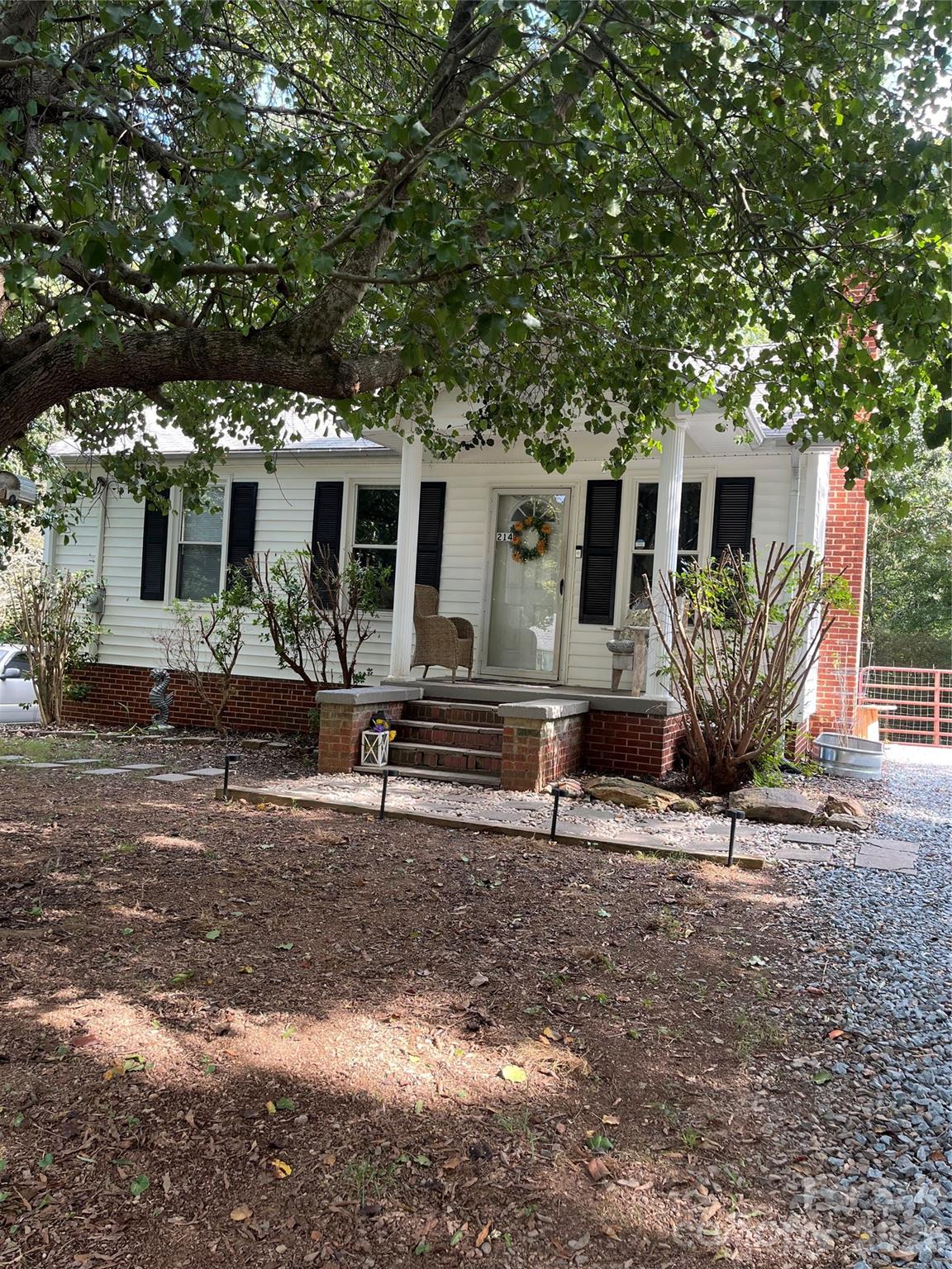 Single Family Residence at 214 Eben Street, Albemarle, photo 2 of 31