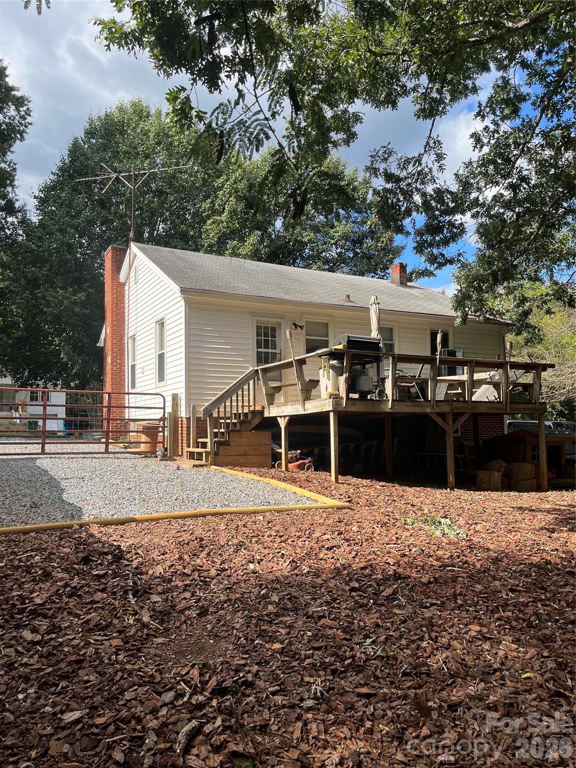 Single Family Residence at 214 Eben Street, Albemarle, photo 4 of 31