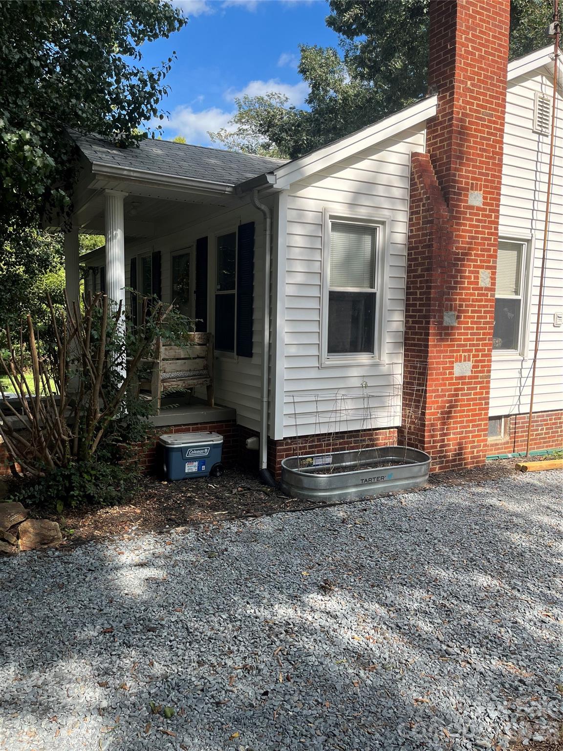 Single Family Residence at 214 Eben Street, Albemarle, photo 6 of 31
