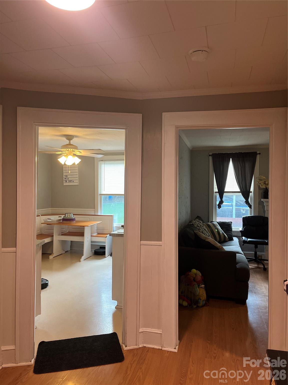 Single Family Residence at 214 Eben Street, Albemarle, photo 16 of 31