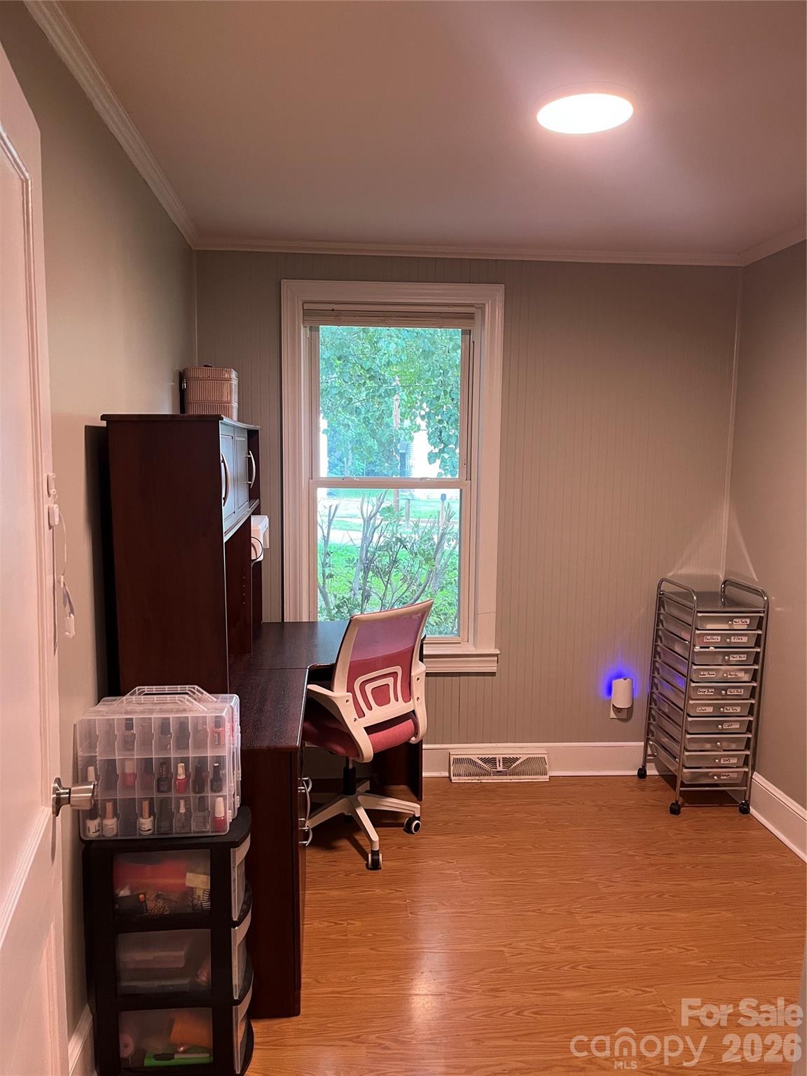 Single Family Residence at 214 Eben Street, Albemarle, photo 13 of 31