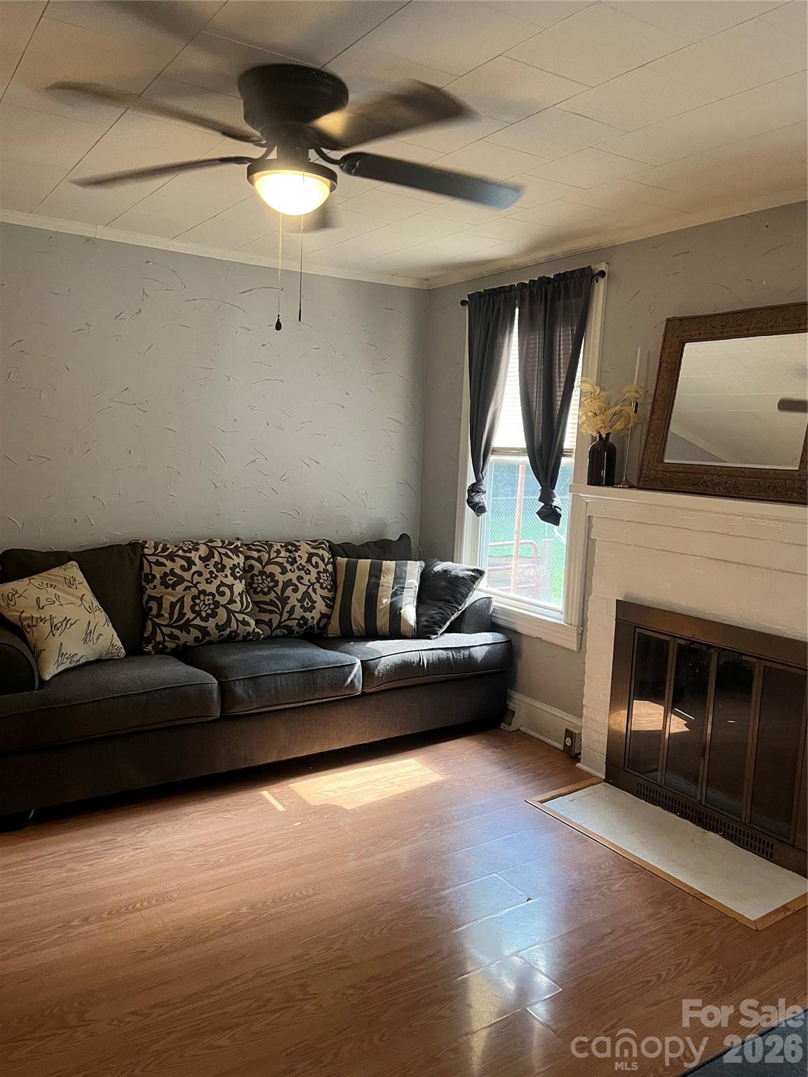 Single Family Residence at 214 Eben Street, Albemarle, photo 27 of 31