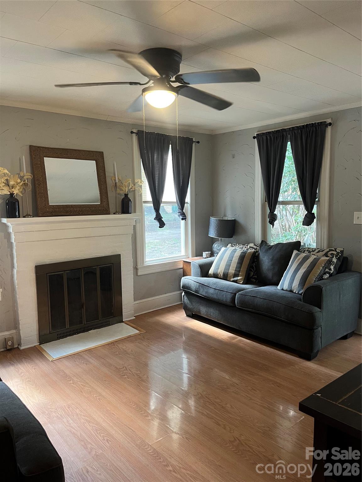 Single Family Residence at 214 Eben Street, Albemarle, photo 25 of 31