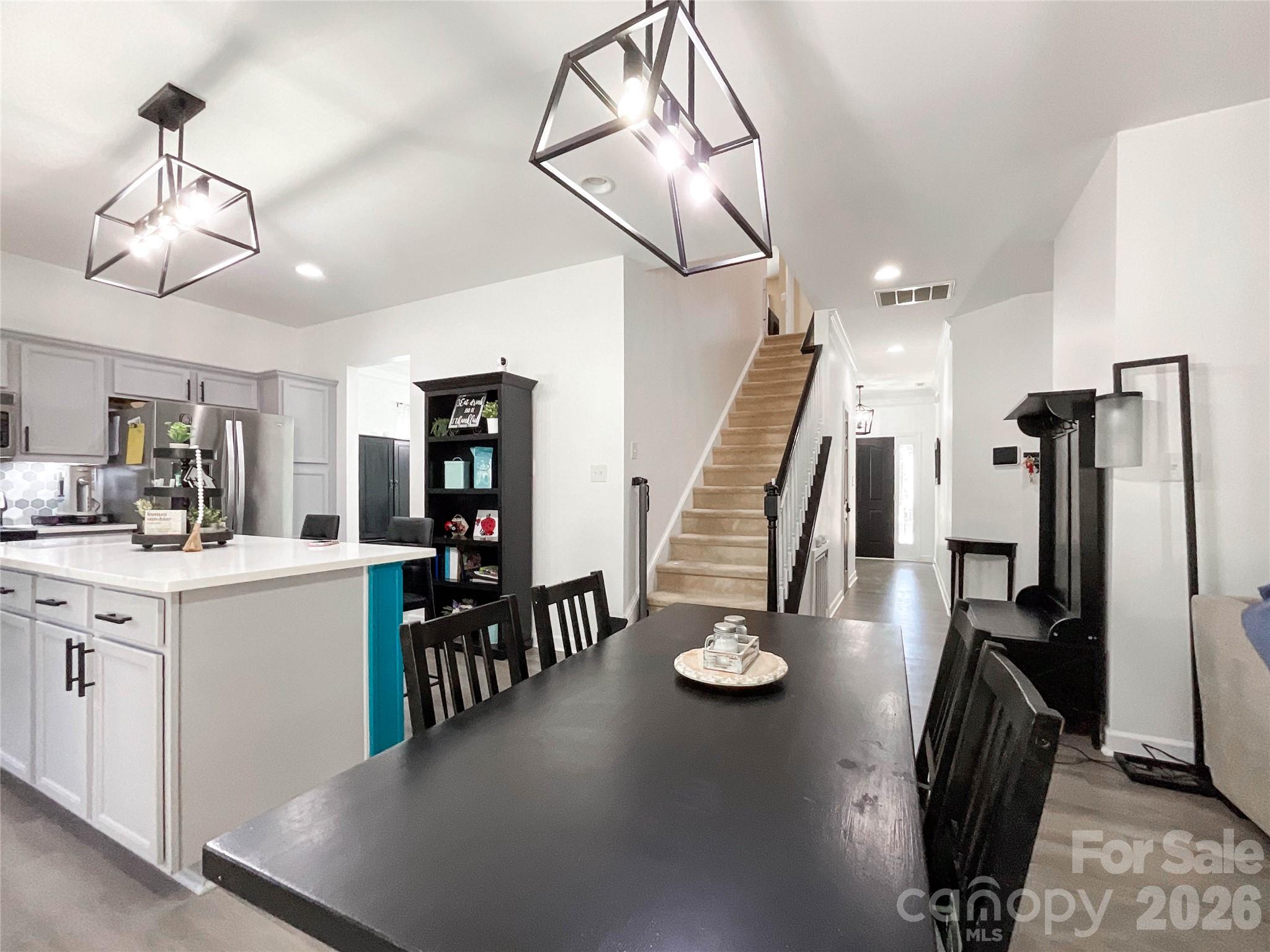 Single Family Residence at 6019 Grassy Knoll Circle, Matthews, photo 12 of 43