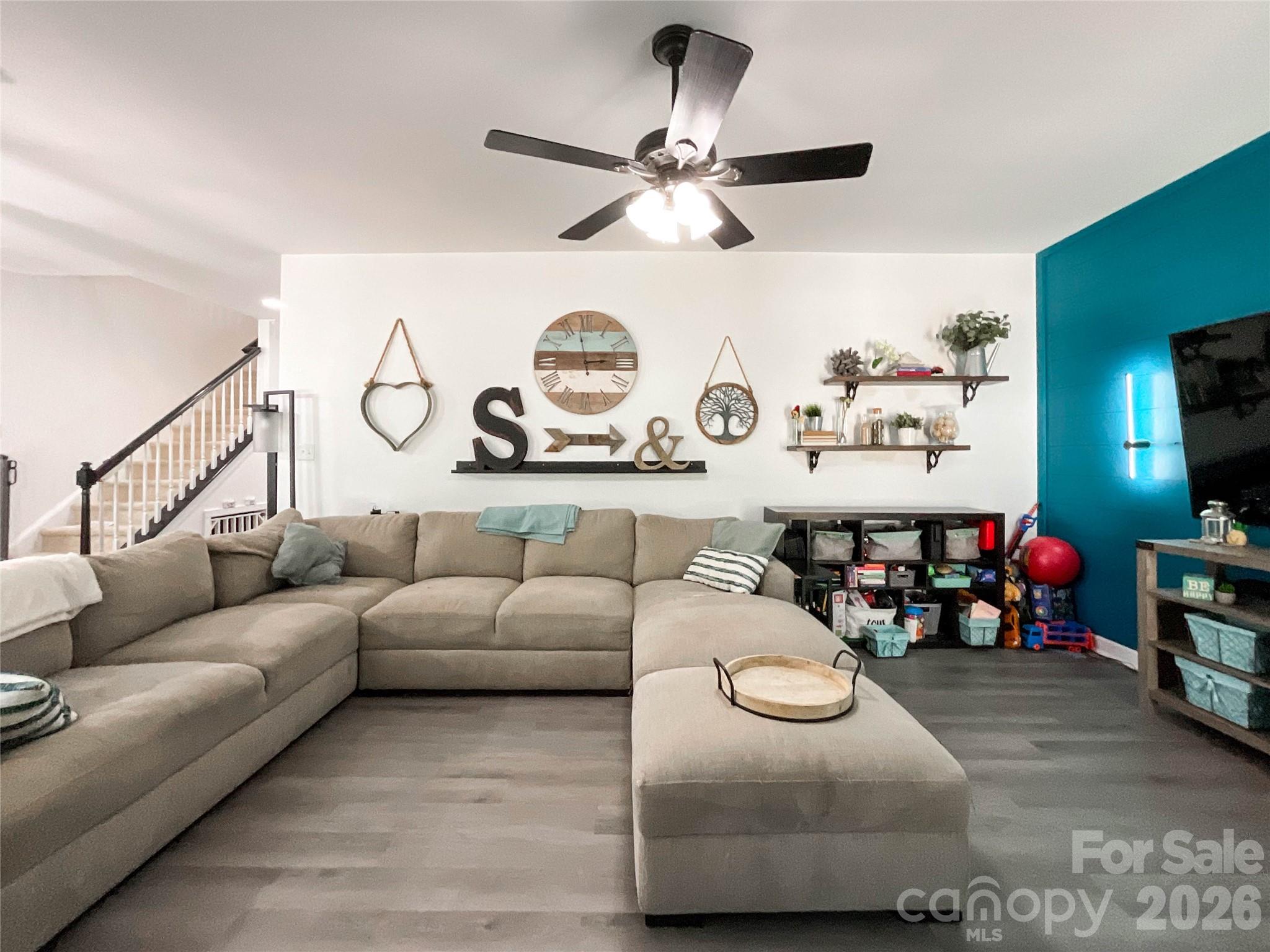 Single Family Residence at 6019 Grassy Knoll Circle, Matthews, photo 15 of 43