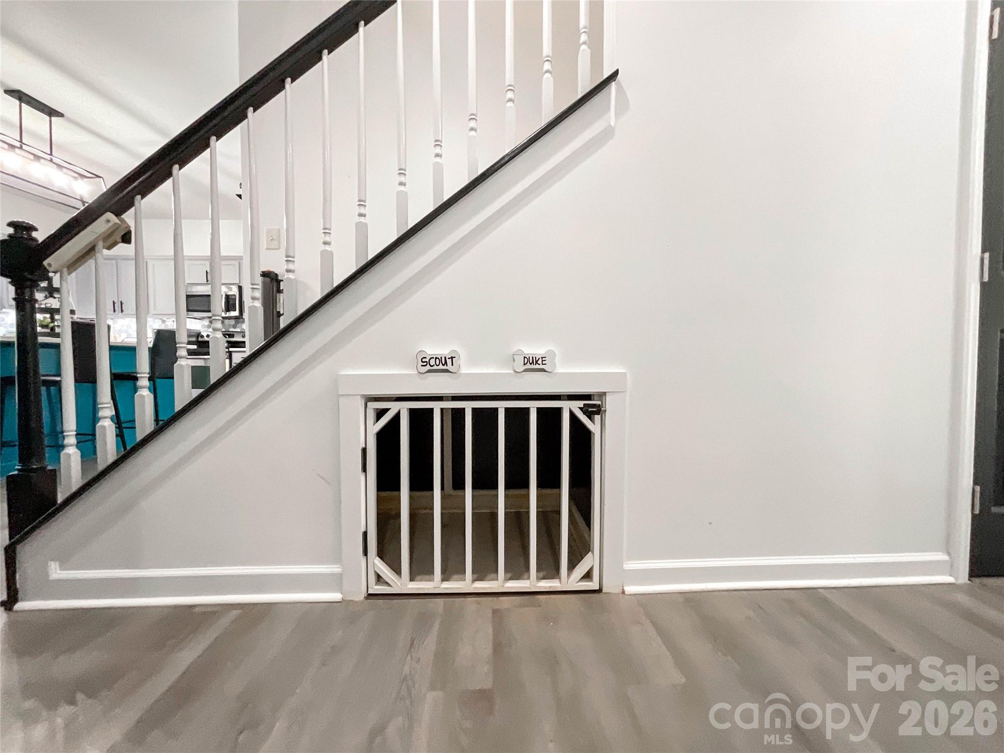 Single Family Residence at 6019 Grassy Knoll Circle, Matthews, photo 17 of 43