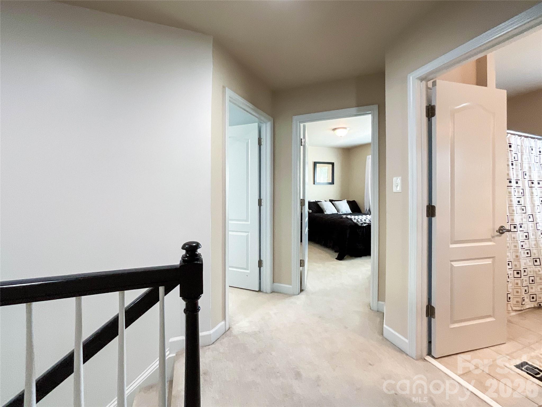 Single Family Residence at 6019 Grassy Knoll Circle, Matthews, photo 19 of 43
