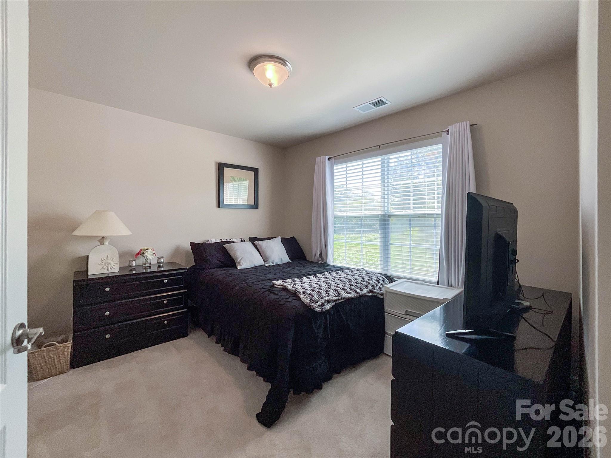 Bedroom 2 - 6019 Grassy Knoll Circle, Matthews