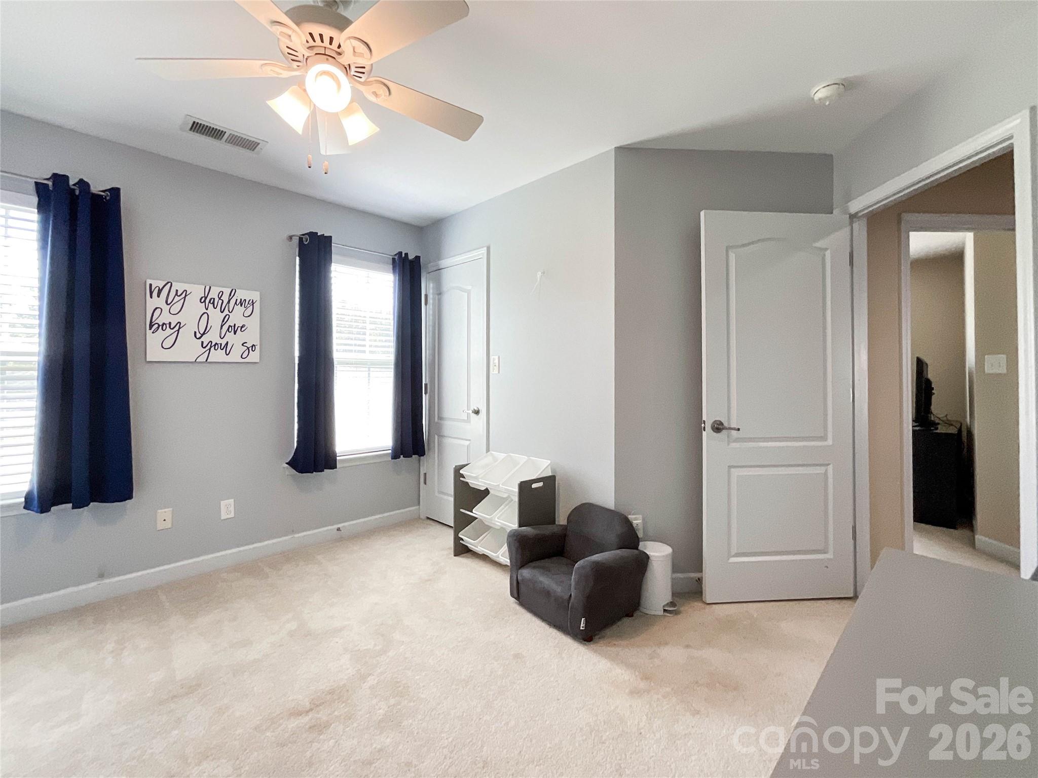 Single Family Residence at 6019 Grassy Knoll Circle, Matthews, photo 26 of 43