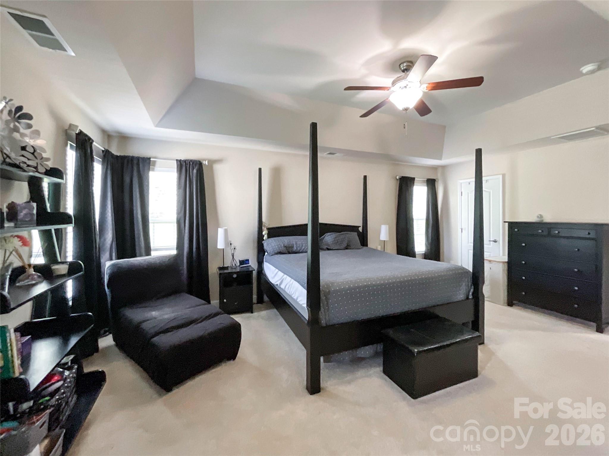 Primary - 6019 Grassy Knoll Circle, Matthews