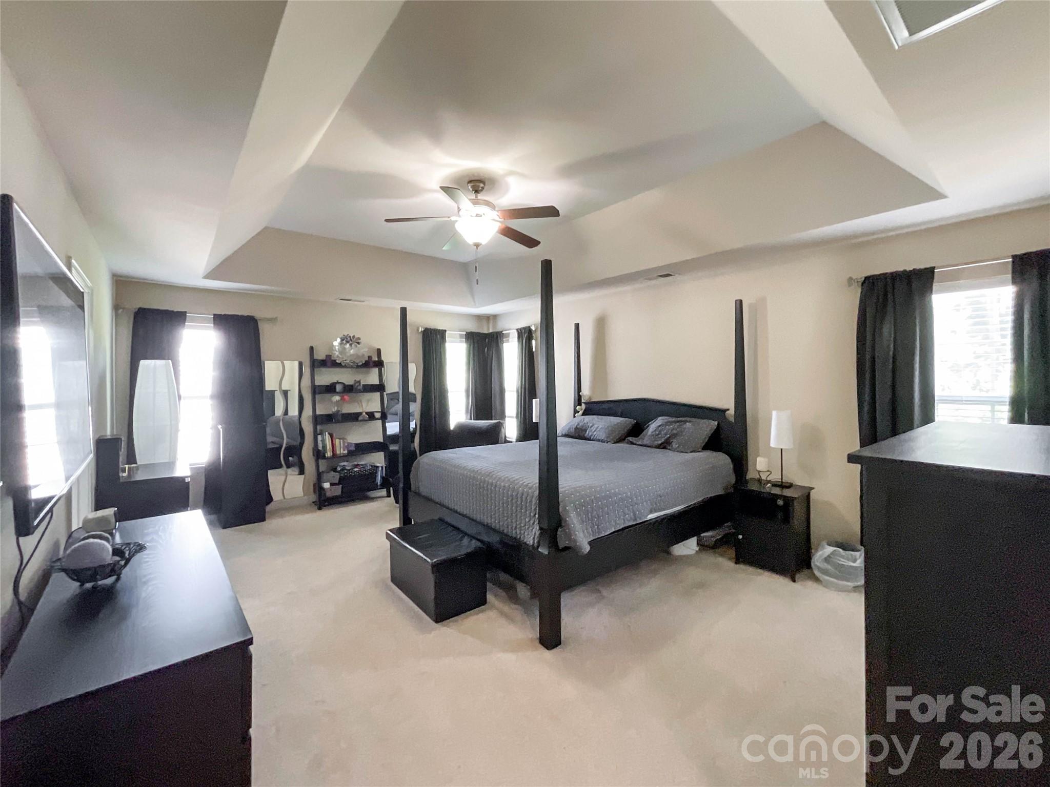 Single Family Residence at 6019 Grassy Knoll Circle, Matthews, photo 32 of 43