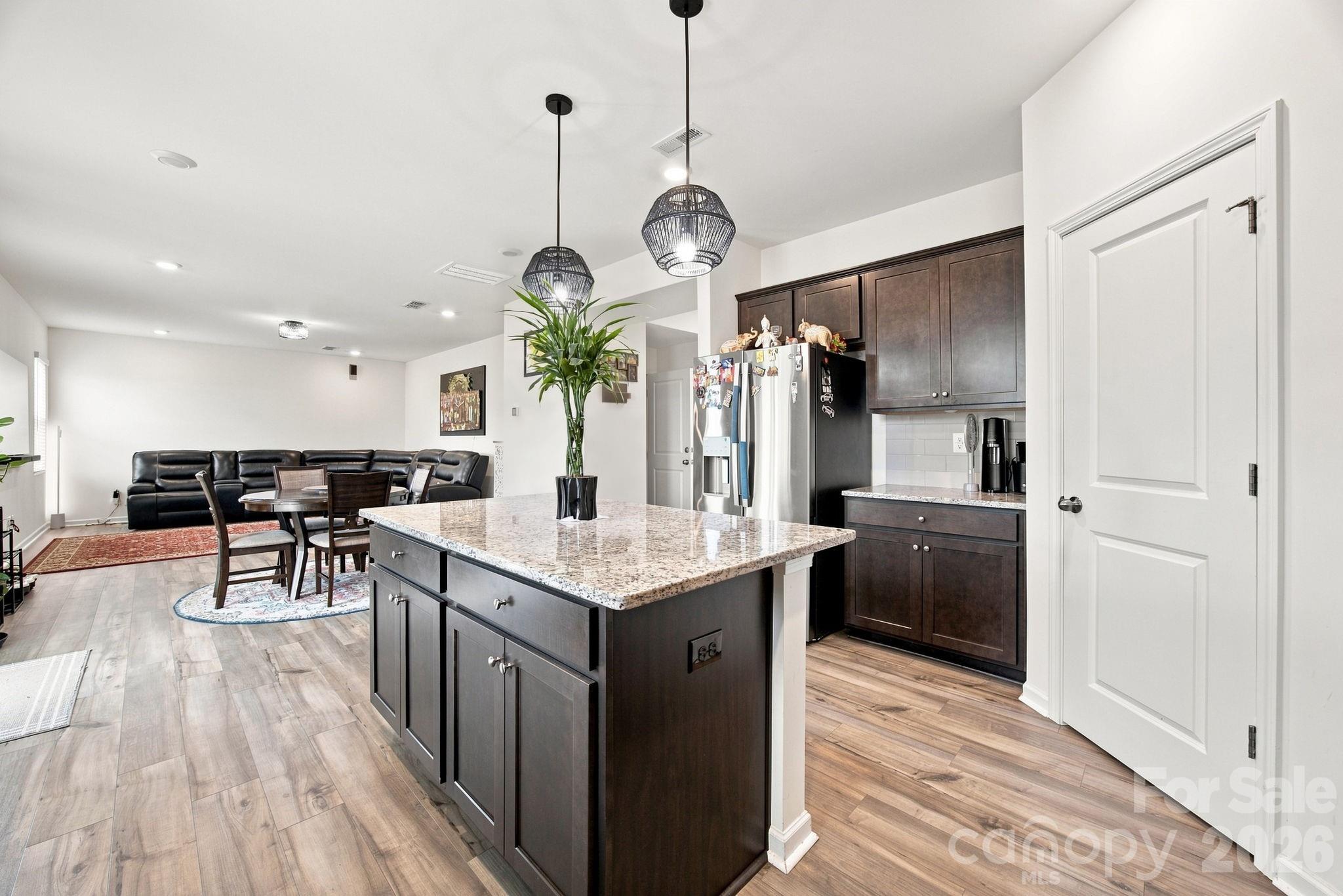 Single Family Residence at 1358 Harleston Street, Indian Trail, photo 13 of 35