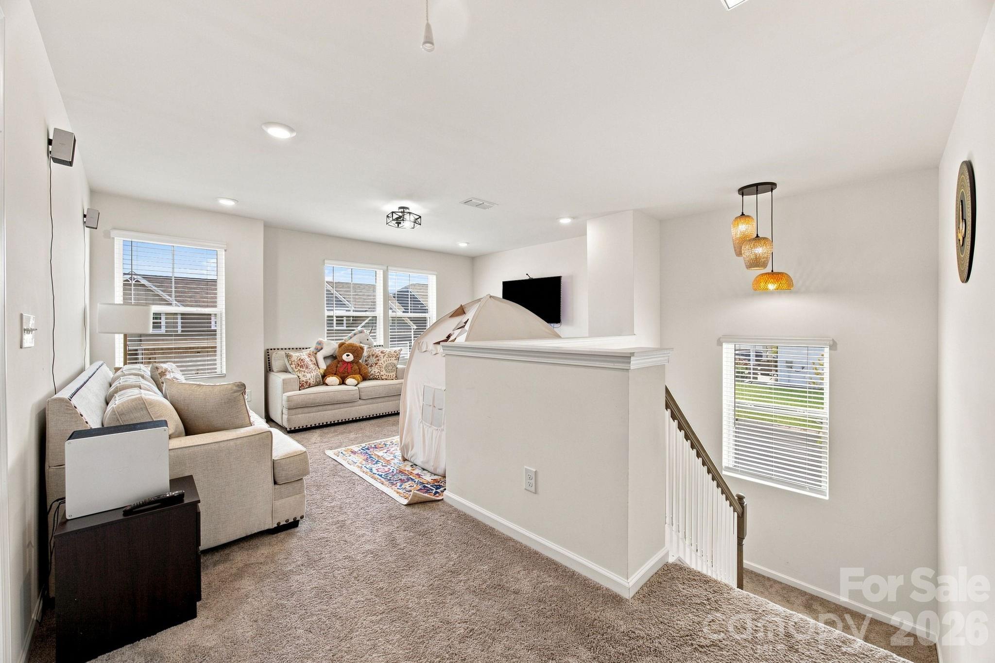 Single Family Residence at 1358 Harleston Street, Indian Trail, photo 17 of 35