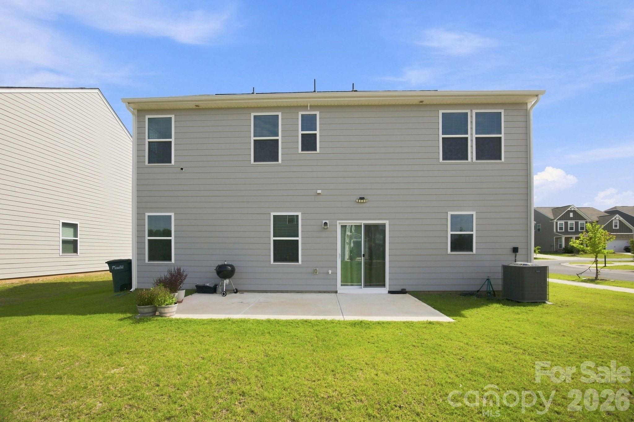 Single Family Residence at 1358 Harleston Street, Indian Trail, photo 30 of 35