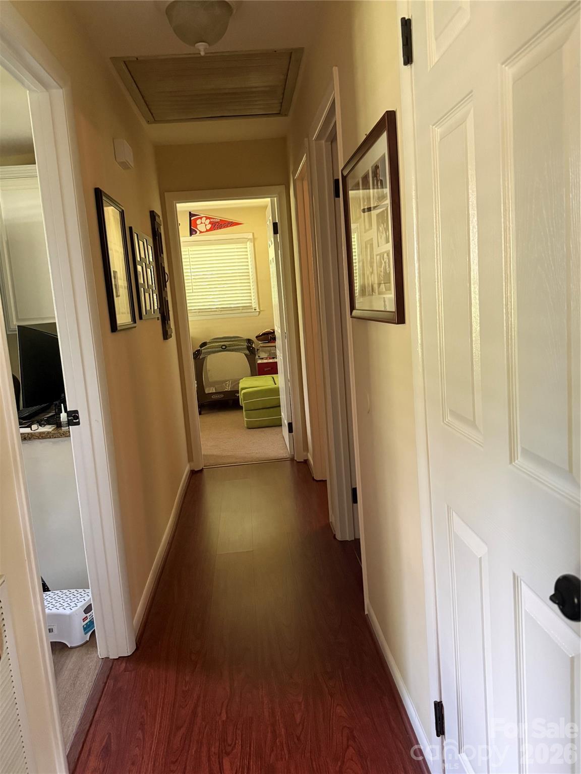 Single Family Residence at 192 Heritage View Road, Hickory, photo 10 of 17