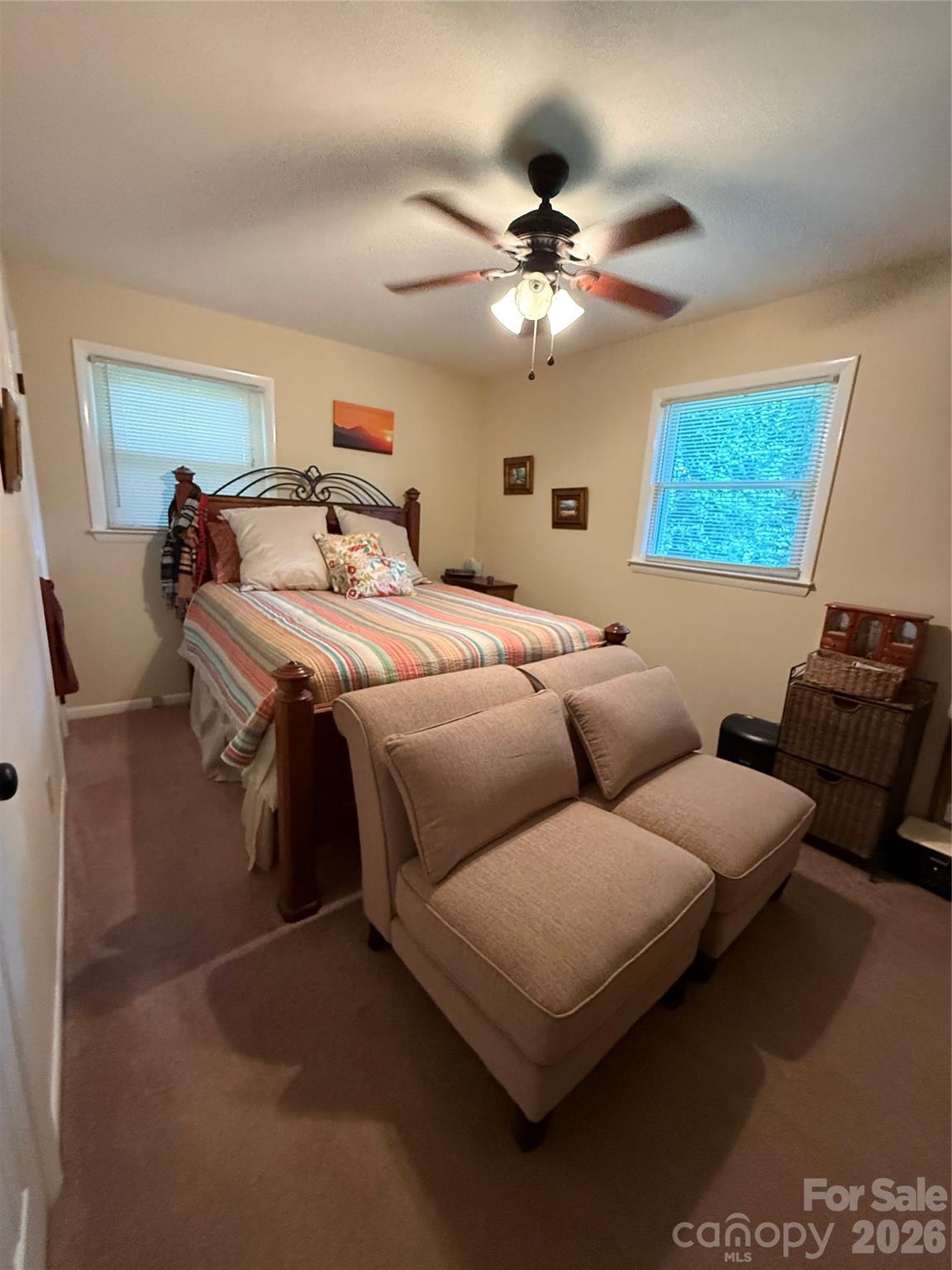 Single Family Residence at 192 Heritage View Road, Hickory, photo 16 of 17