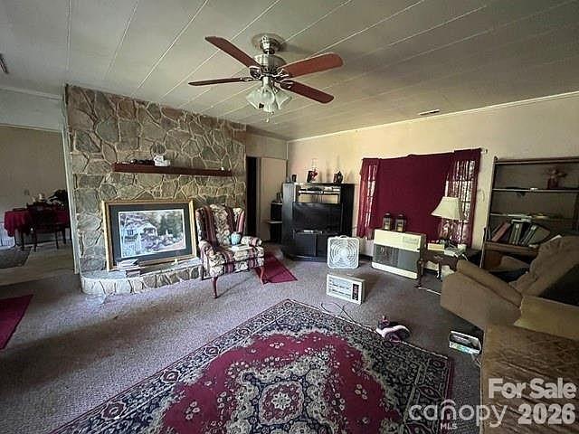 Single Family Residence at 205 Whitson Road, Marion, photo 3 of 16