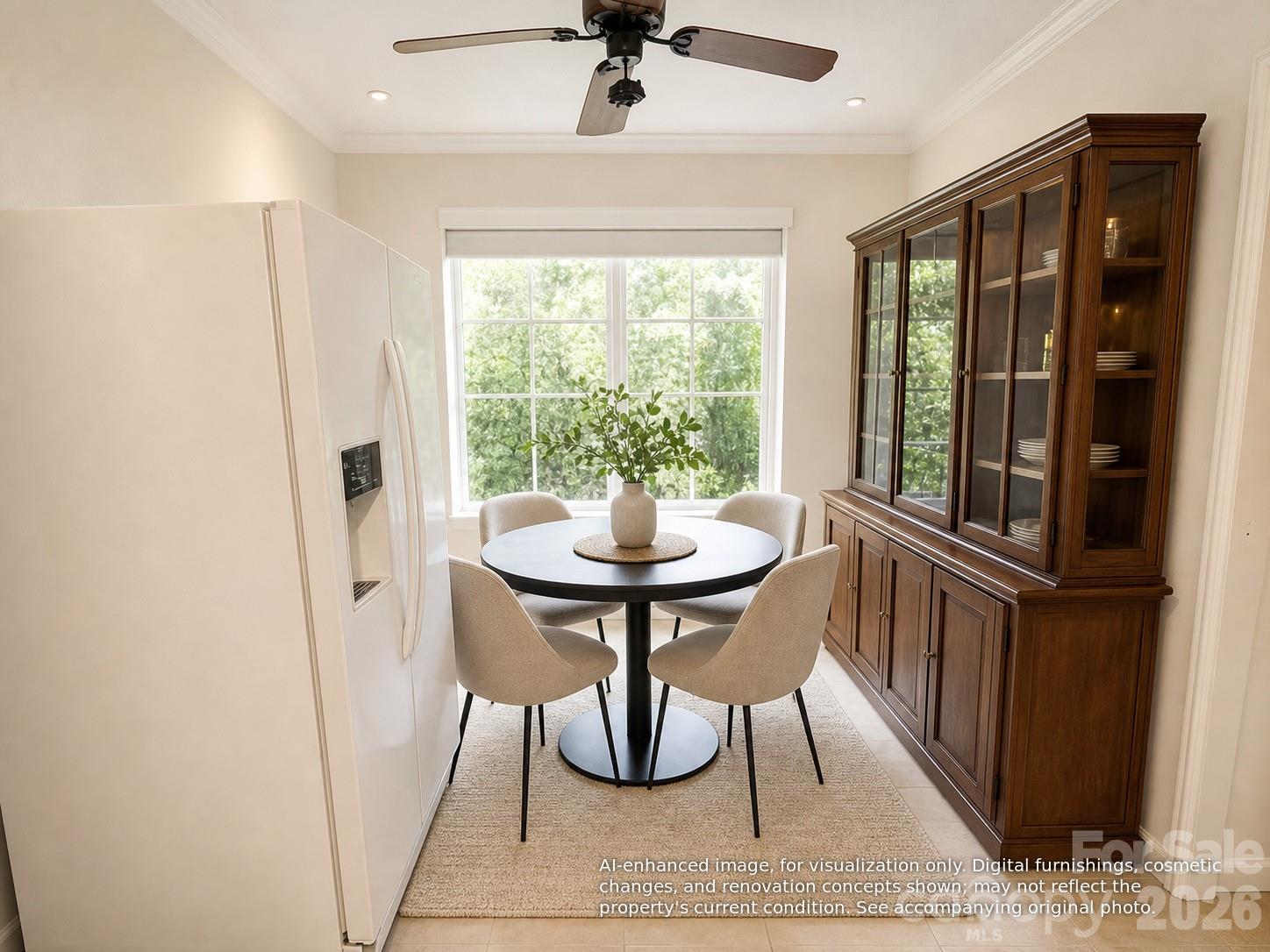 Single Family Residence at 205 Whitson Road, Marion, photo 12 of 16