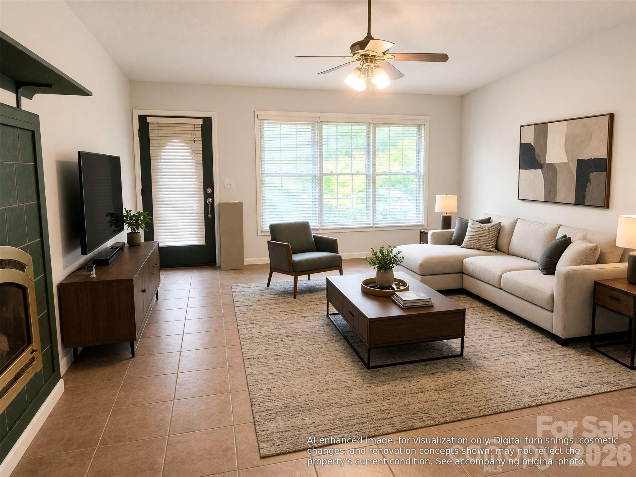 Single Family Residence at 105 Chestnut Hill Road, Black Mountain, photo 24 of 24