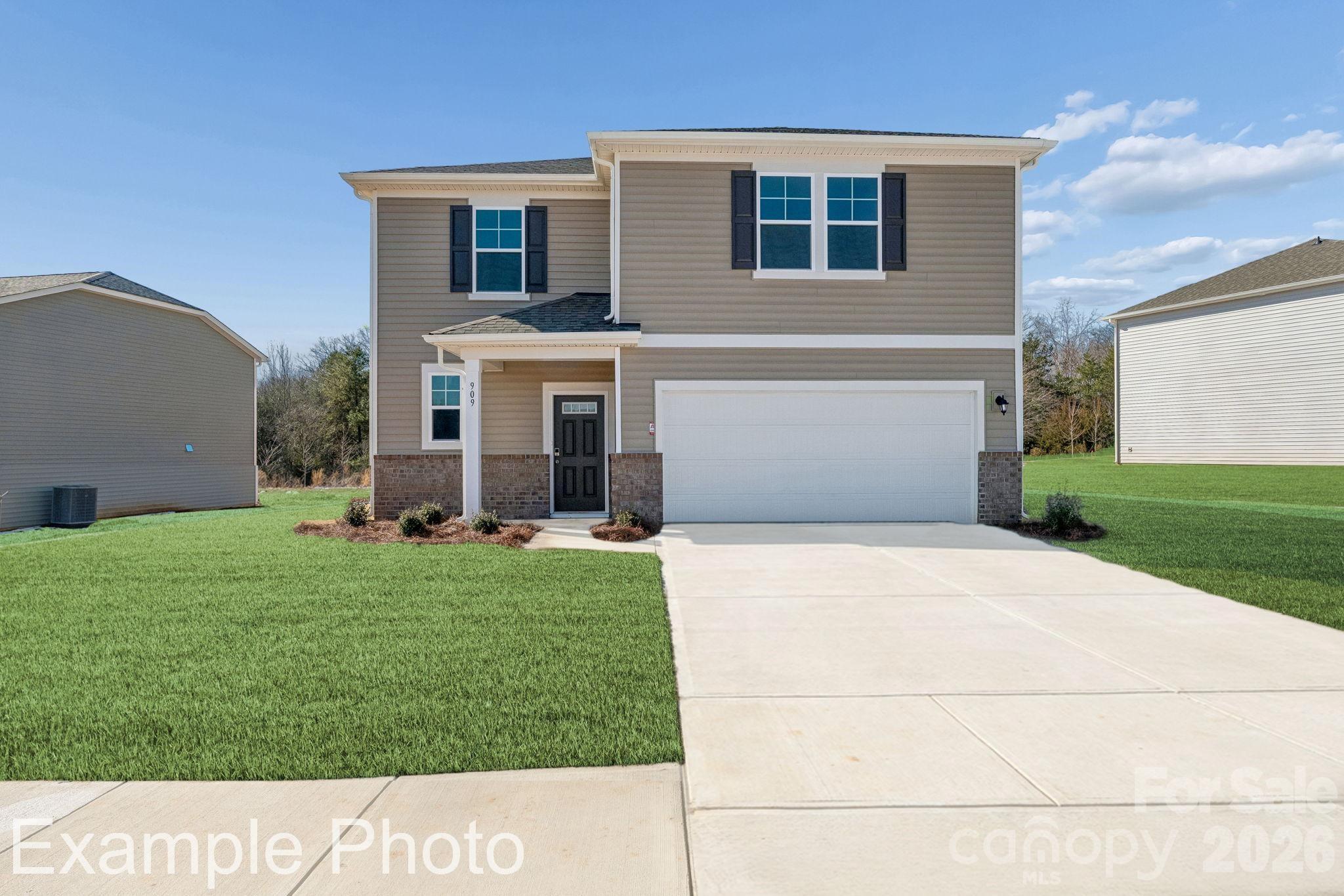 1140 Hallman Branch Lane