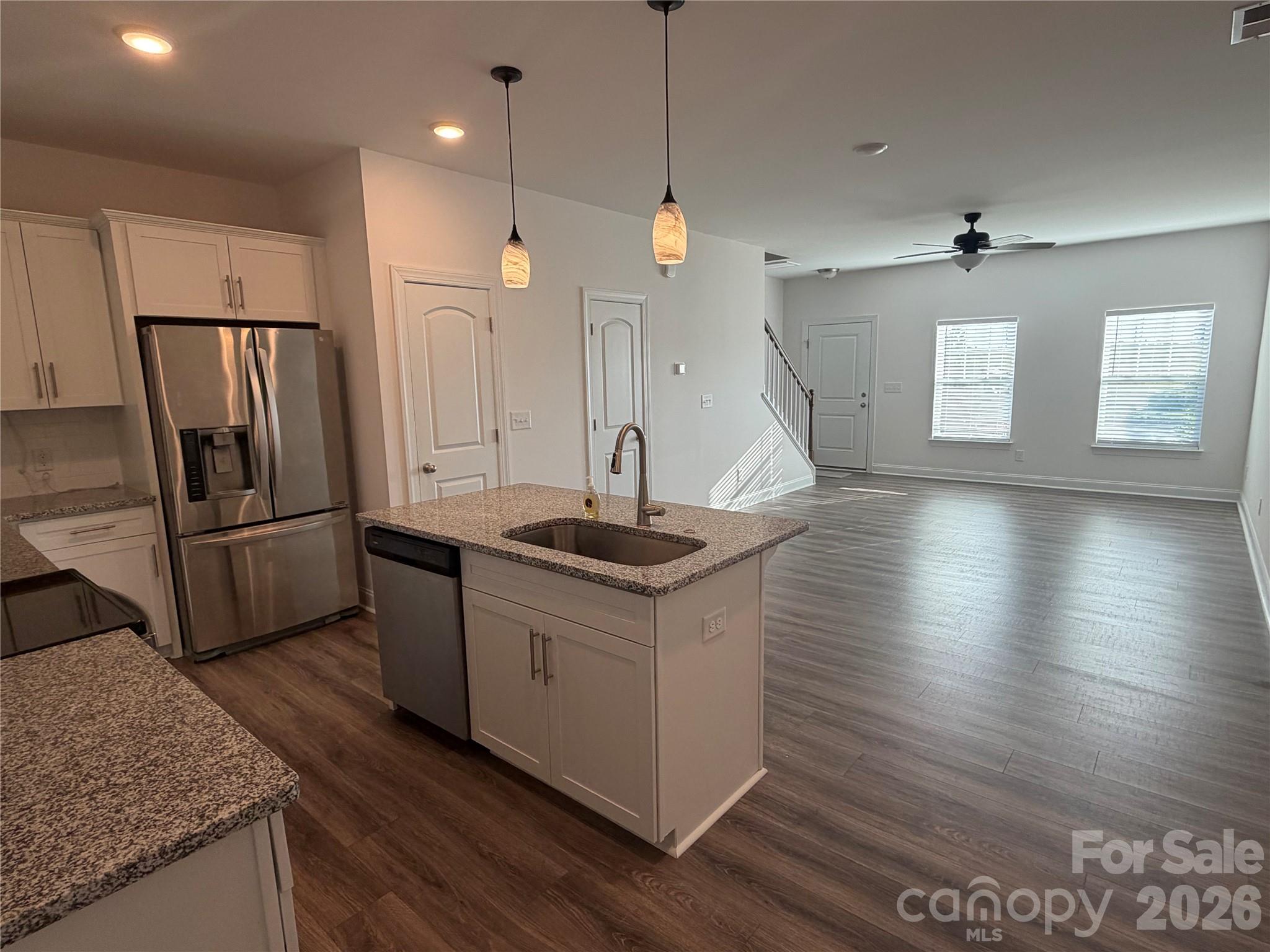 Clean Slate - 2125 24th Street Lane SE, Hickory