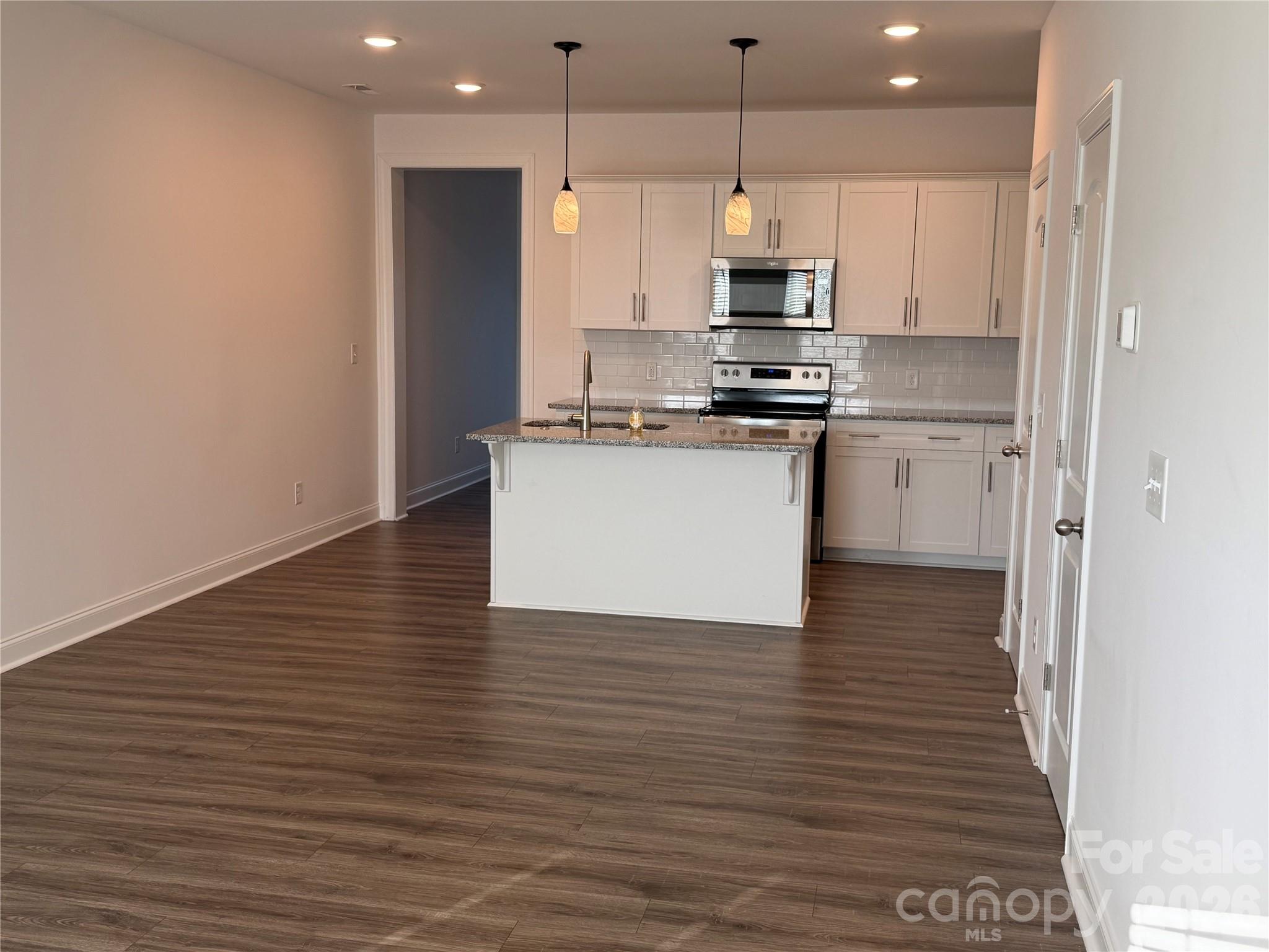 Townhouse at 2125 24th Street Lane SE, Hickory, photo 6 of 39