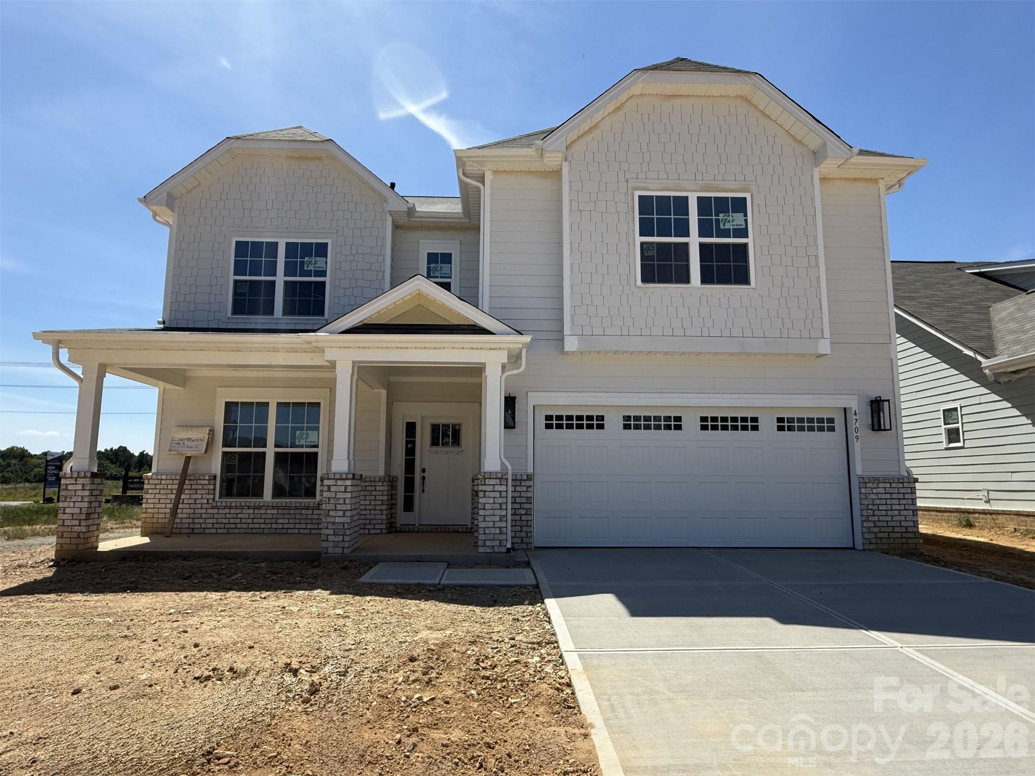 4709 Hopsack Drive