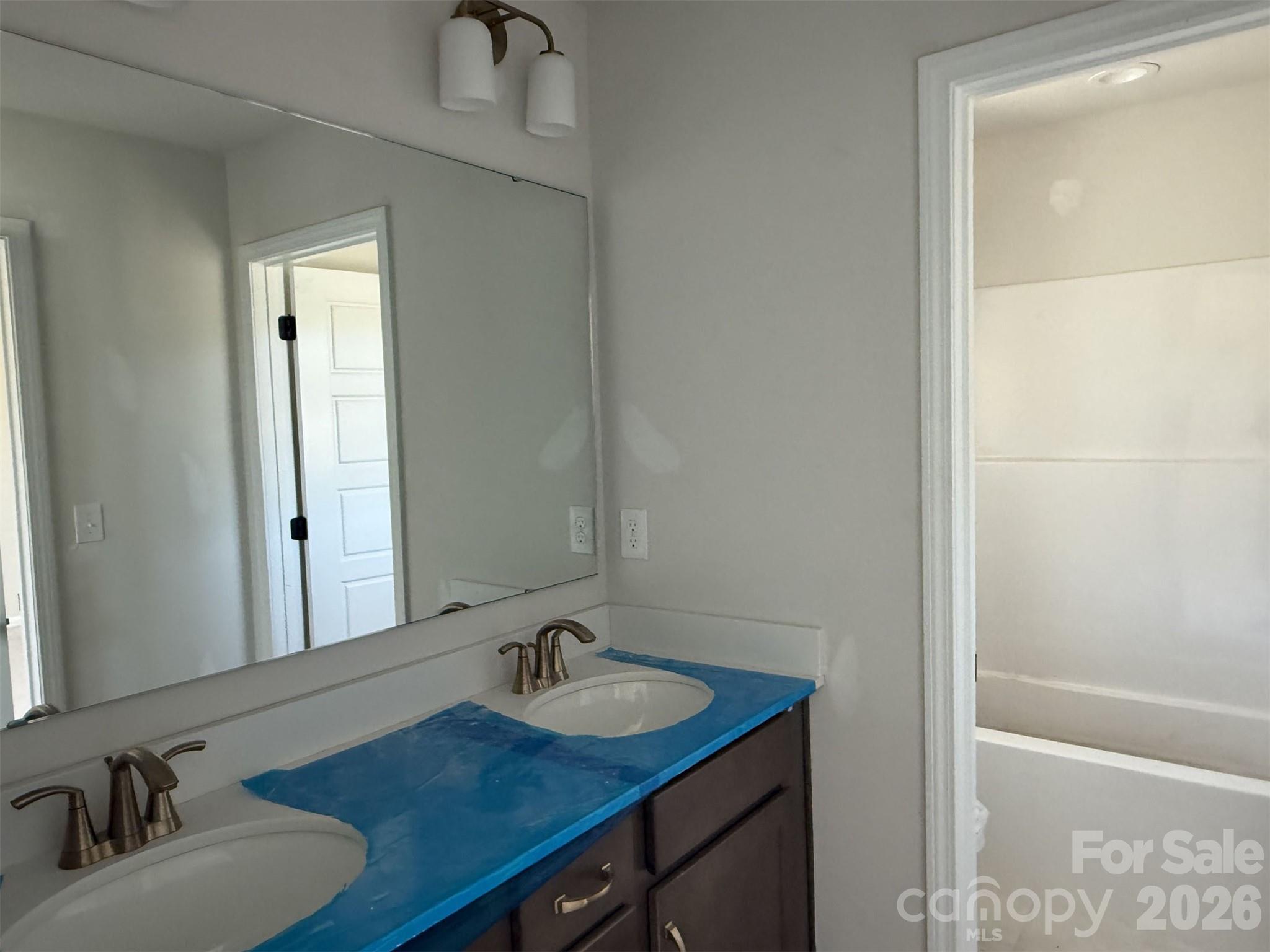 Bath 2 - 4709 Hopsack Drive, Indian Trail