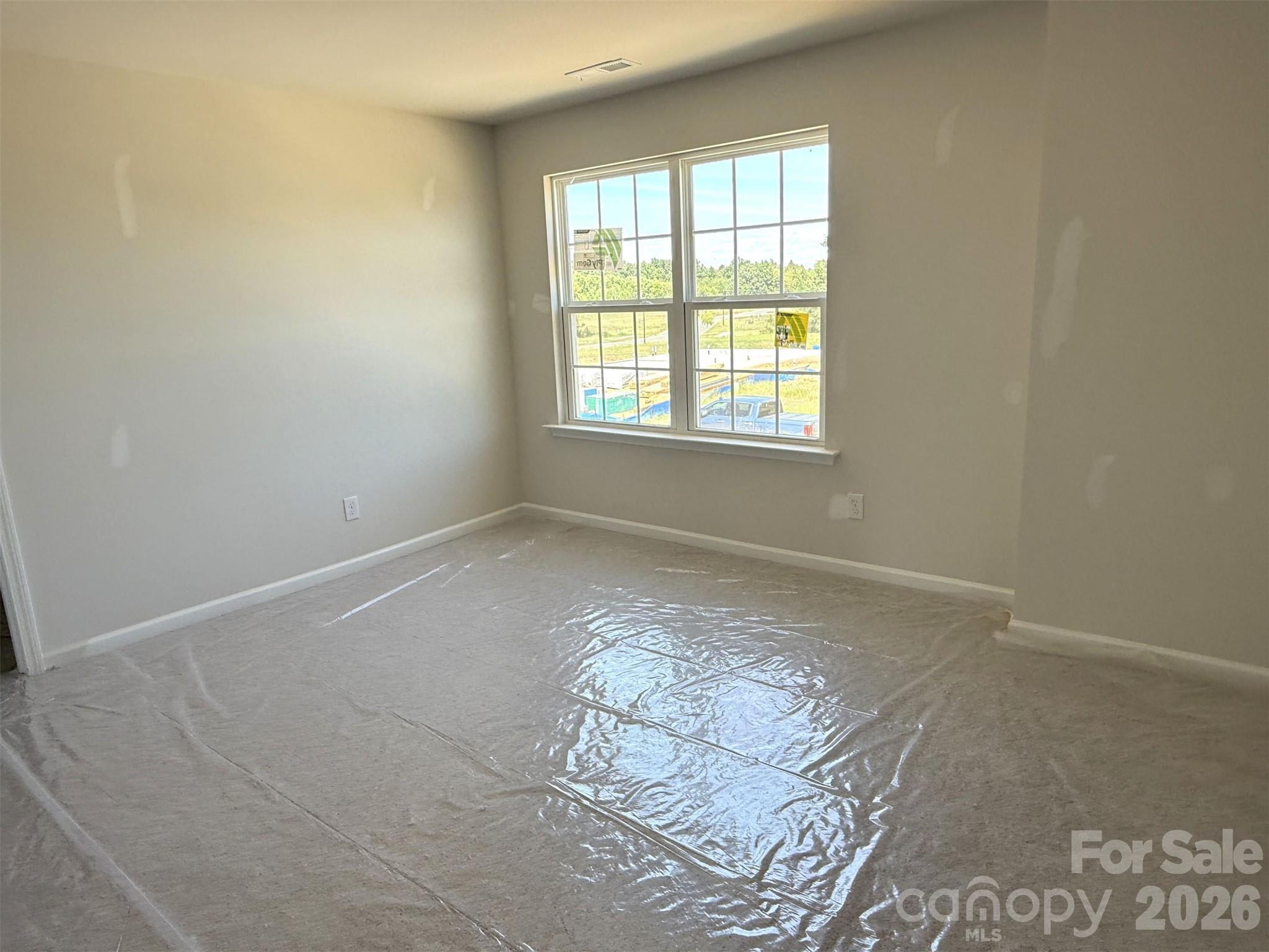 Bedroom 3 - 4709 Hopsack Drive, Indian Trail