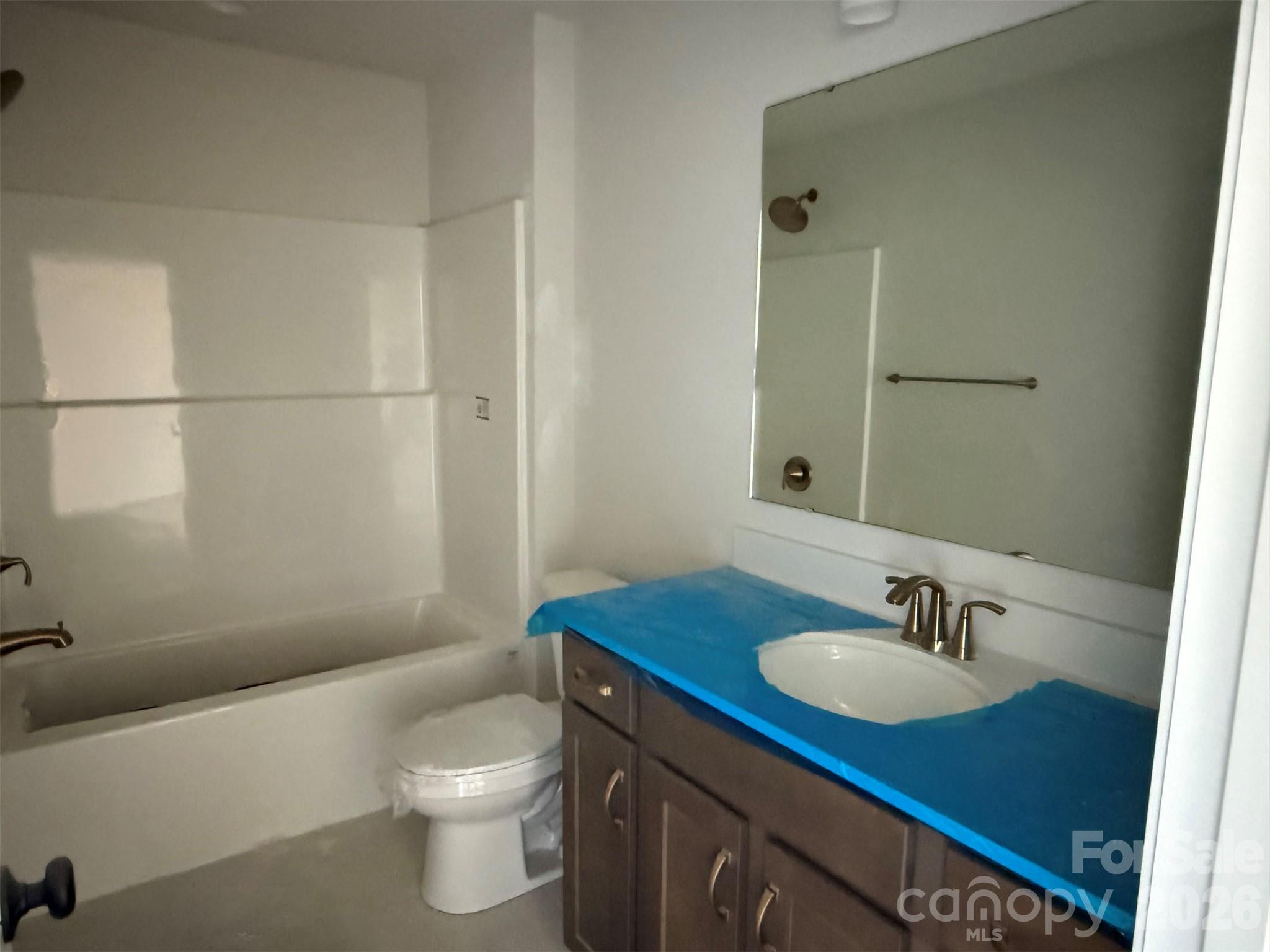 Bath 3 - 4709 Hopsack Drive, Indian Trail