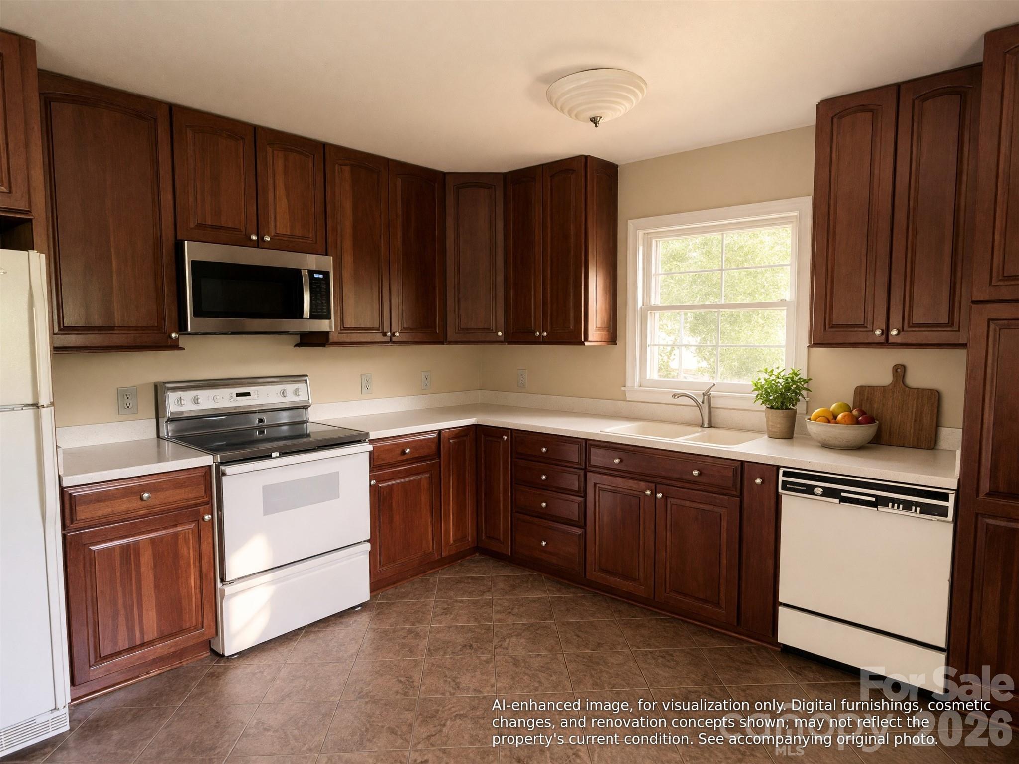 Single Family Residence at 14 Valle Vista Drive, Asheville, photo 6 of 36