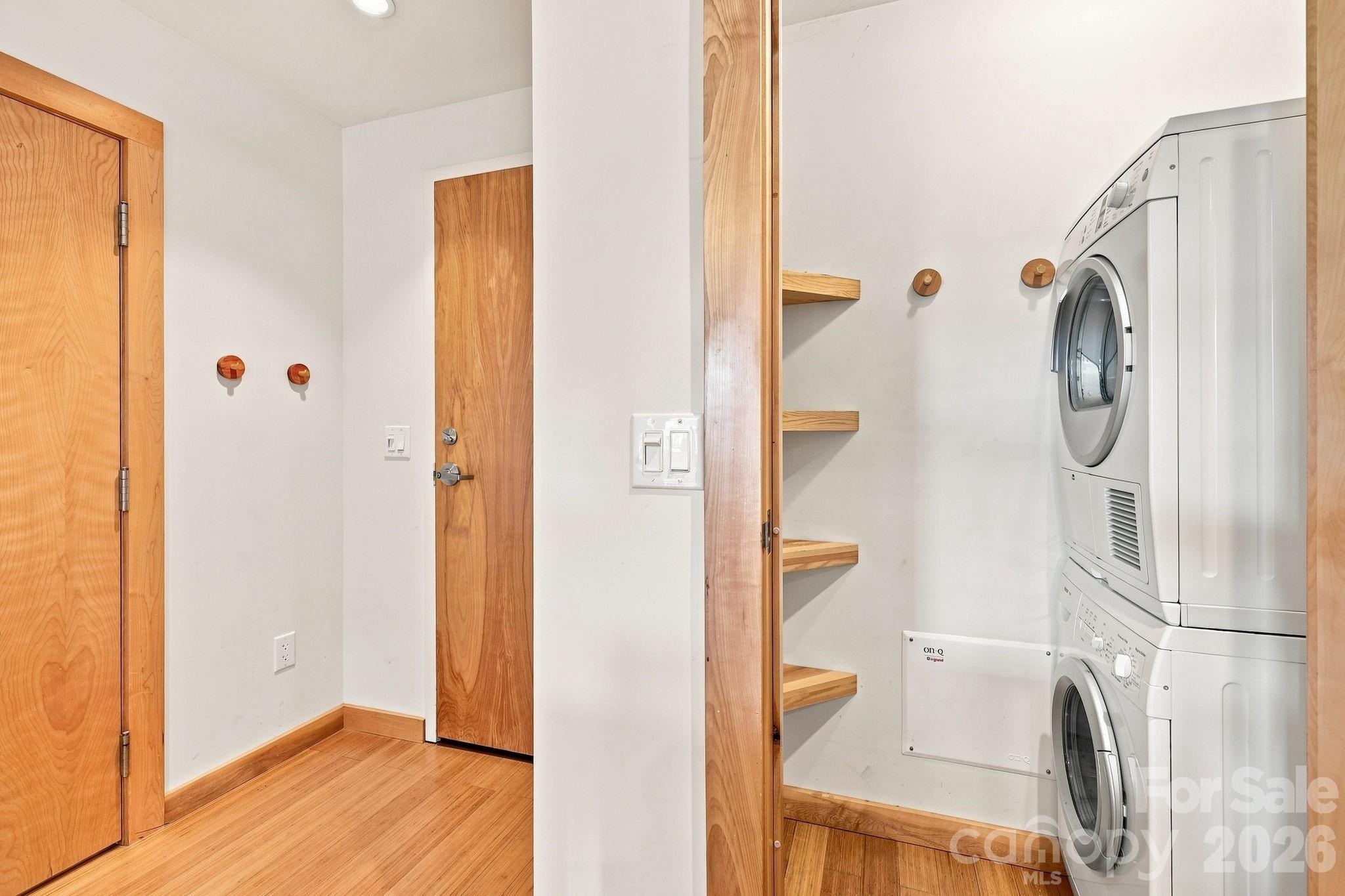 Condominium at 12 S Lexington Avenue, Asheville, photo 8 of 42