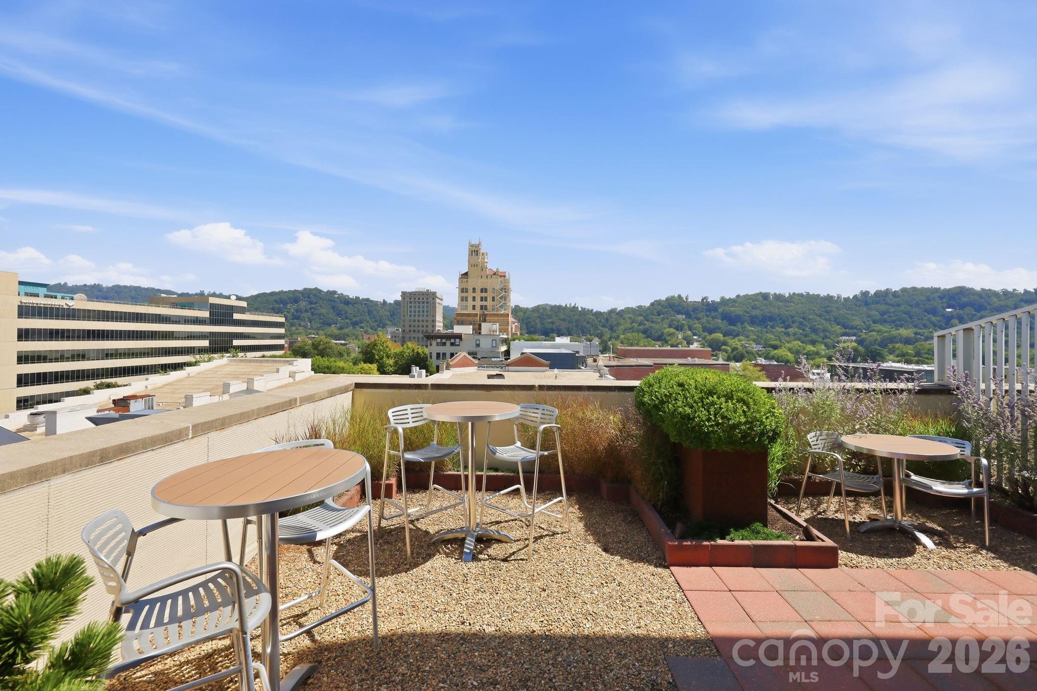 Condominium at 12 S Lexington Avenue, Asheville, photo 28 of 42