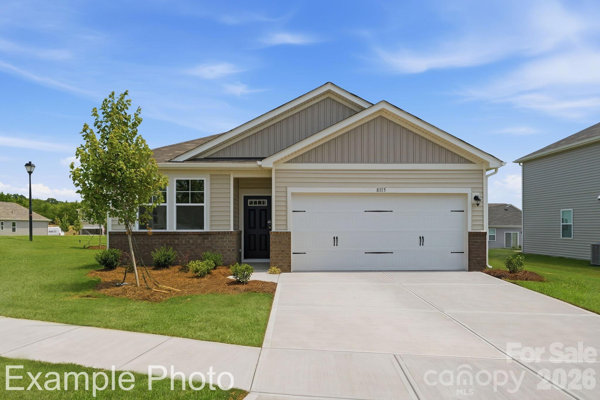 404 Rudisil Drive