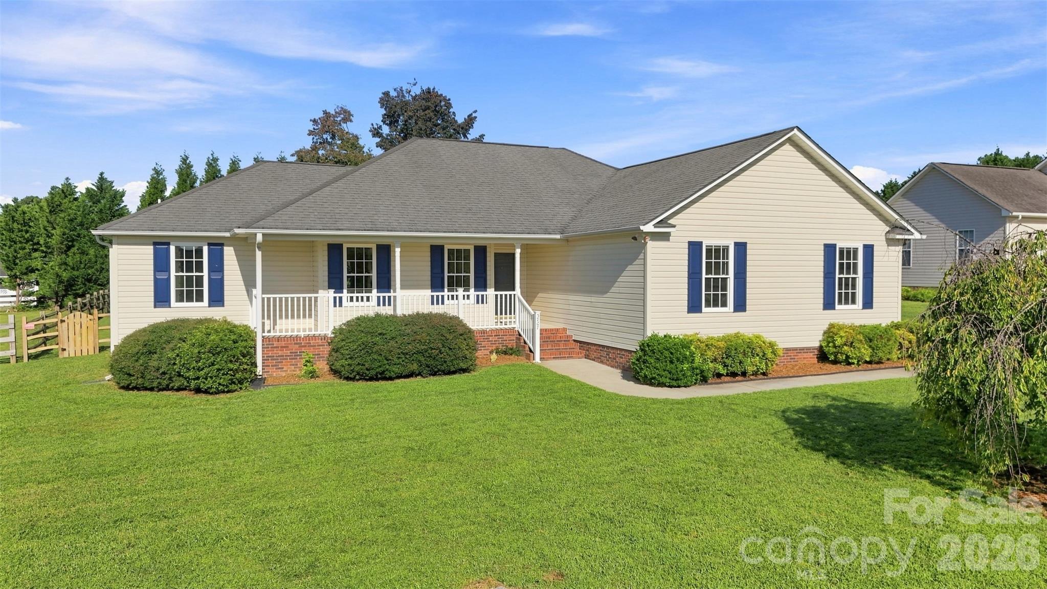 3707 Fieldhaven Court