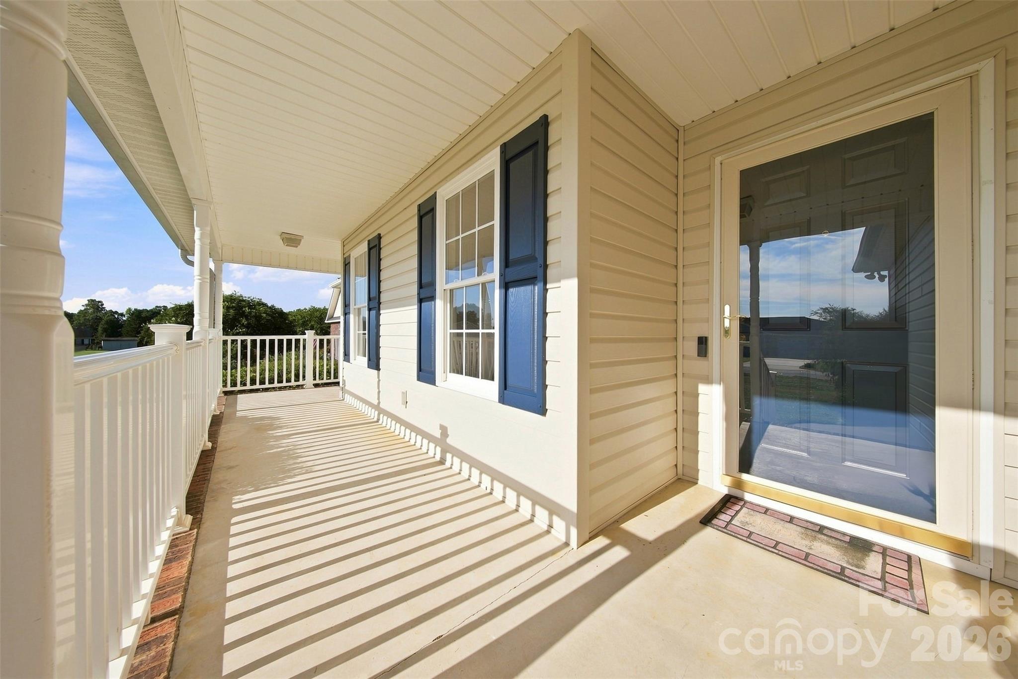 Single Family Residence at 3707 Fieldhaven Court, Maiden, photo 5 of 39