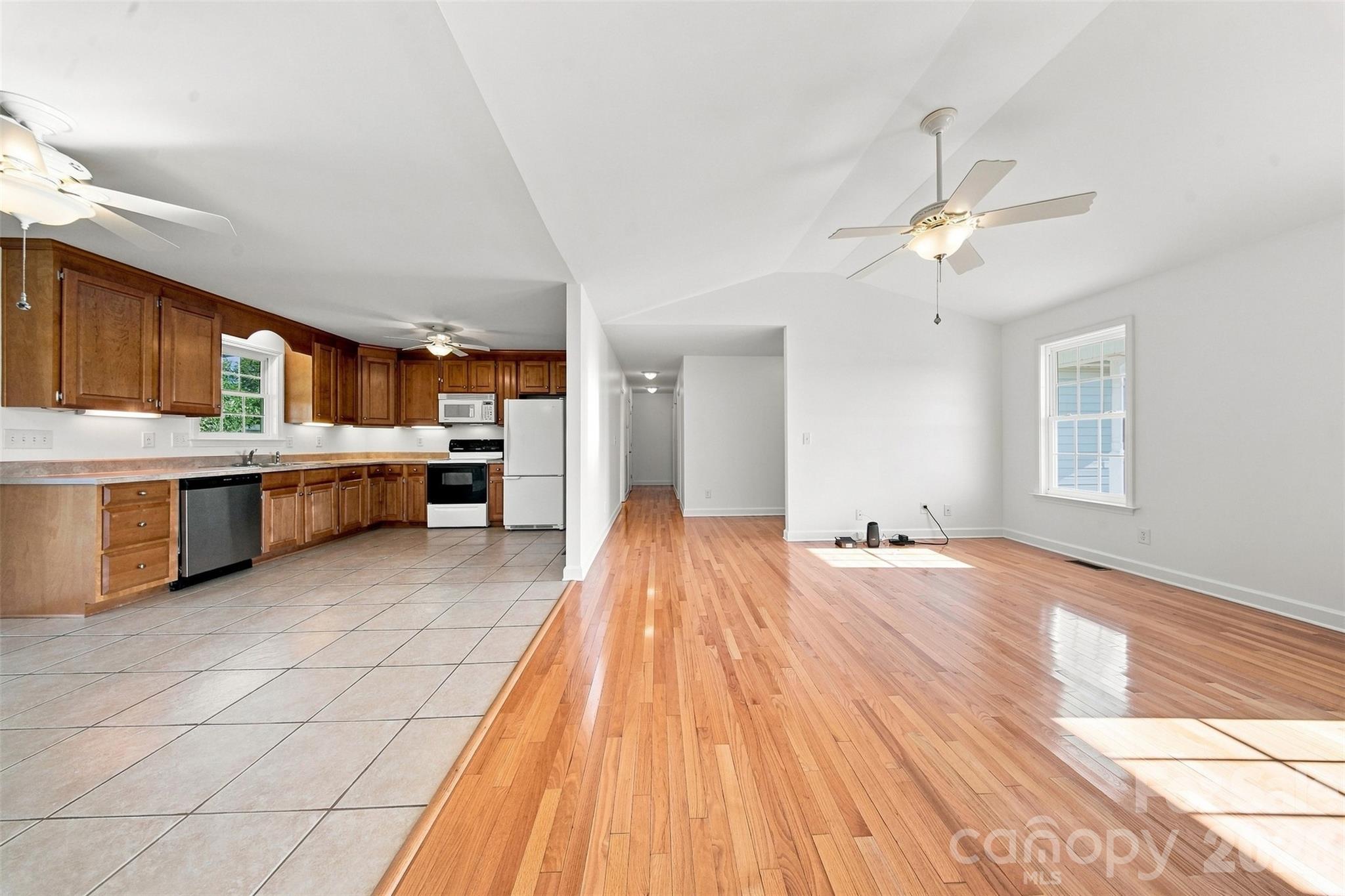 Single Family Residence at 3707 Fieldhaven Court, Maiden, photo 11 of 39