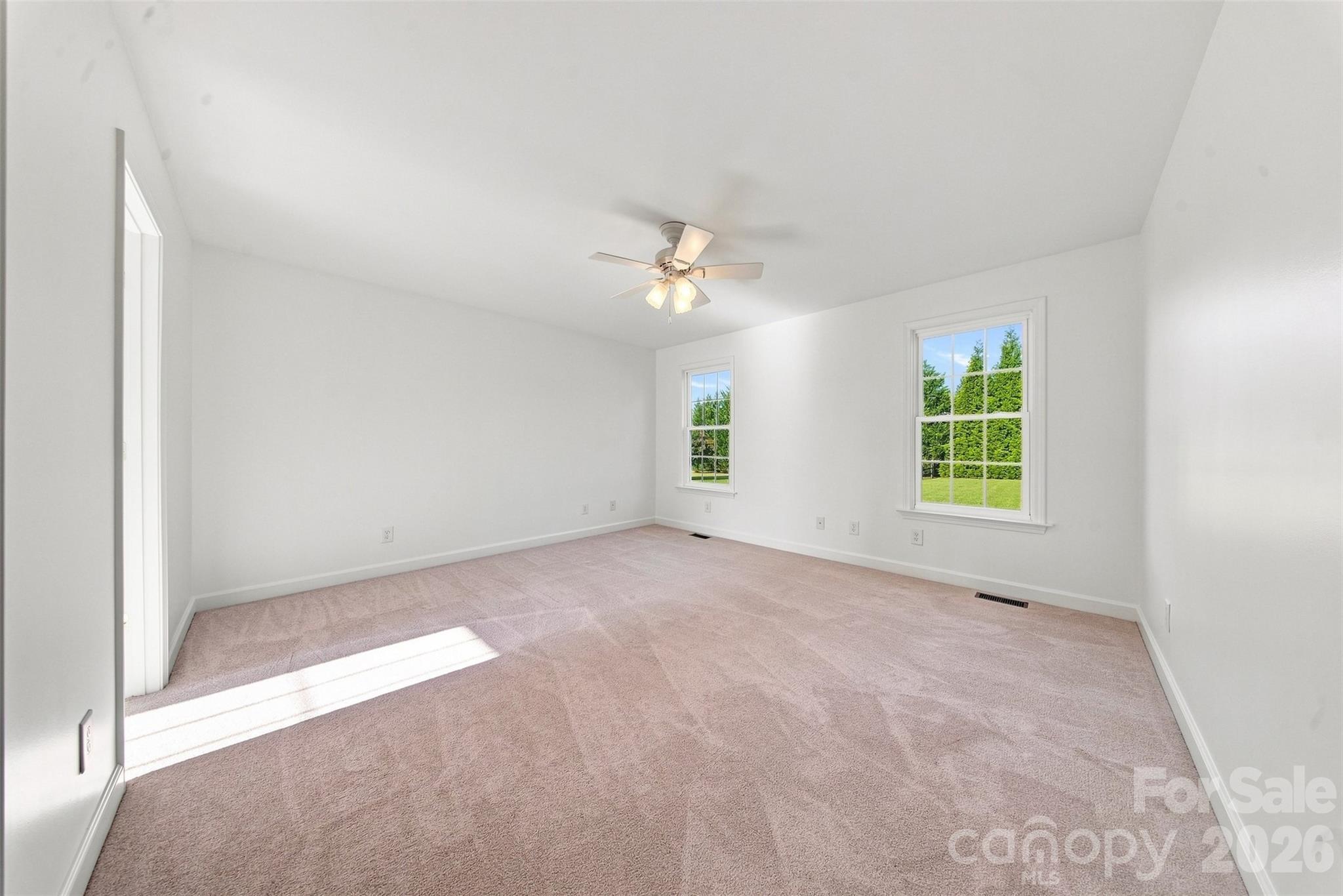 Single Family Residence at 3707 Fieldhaven Court, Maiden, photo 24 of 39