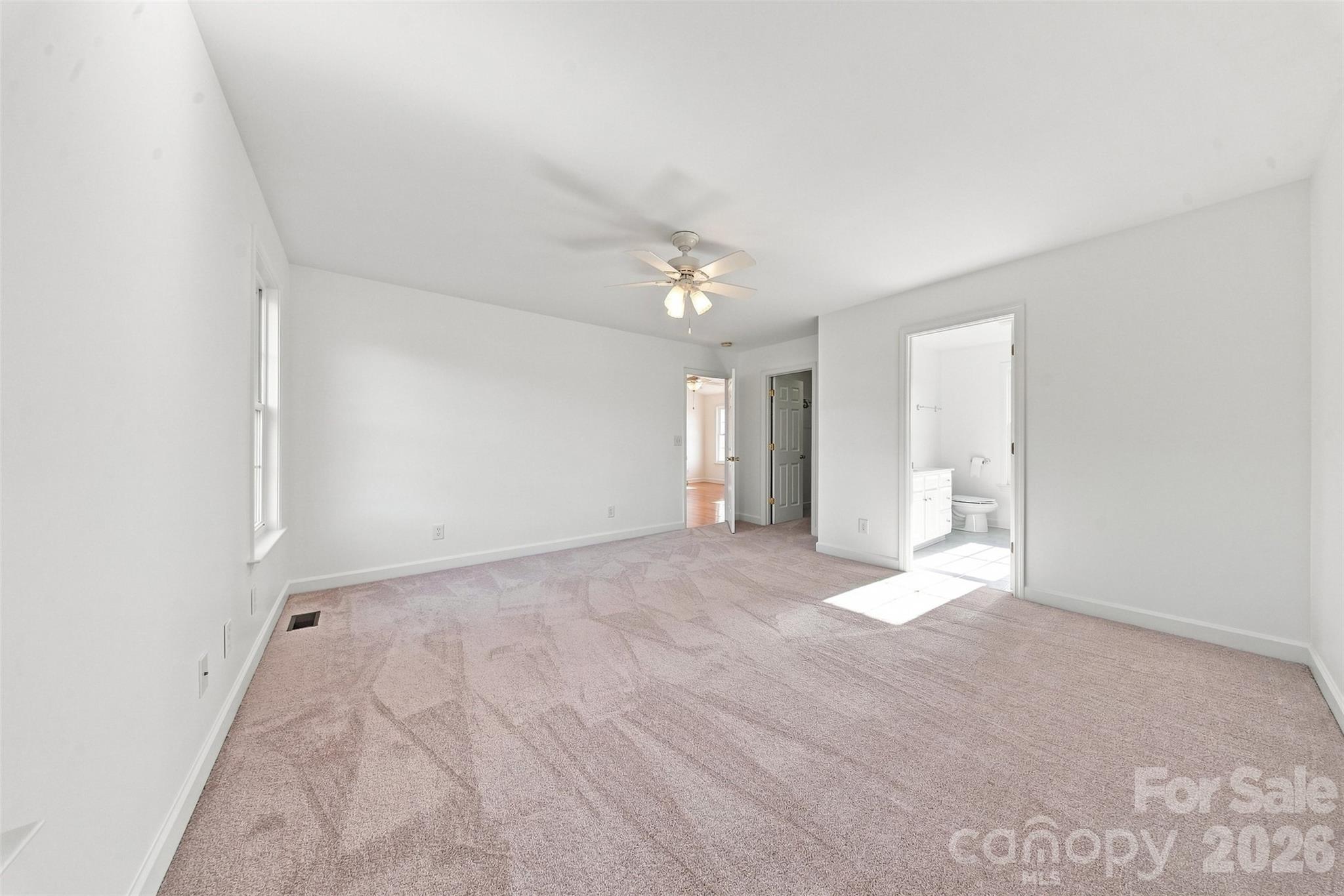 Single Family Residence at 3707 Fieldhaven Court, Maiden, photo 26 of 39