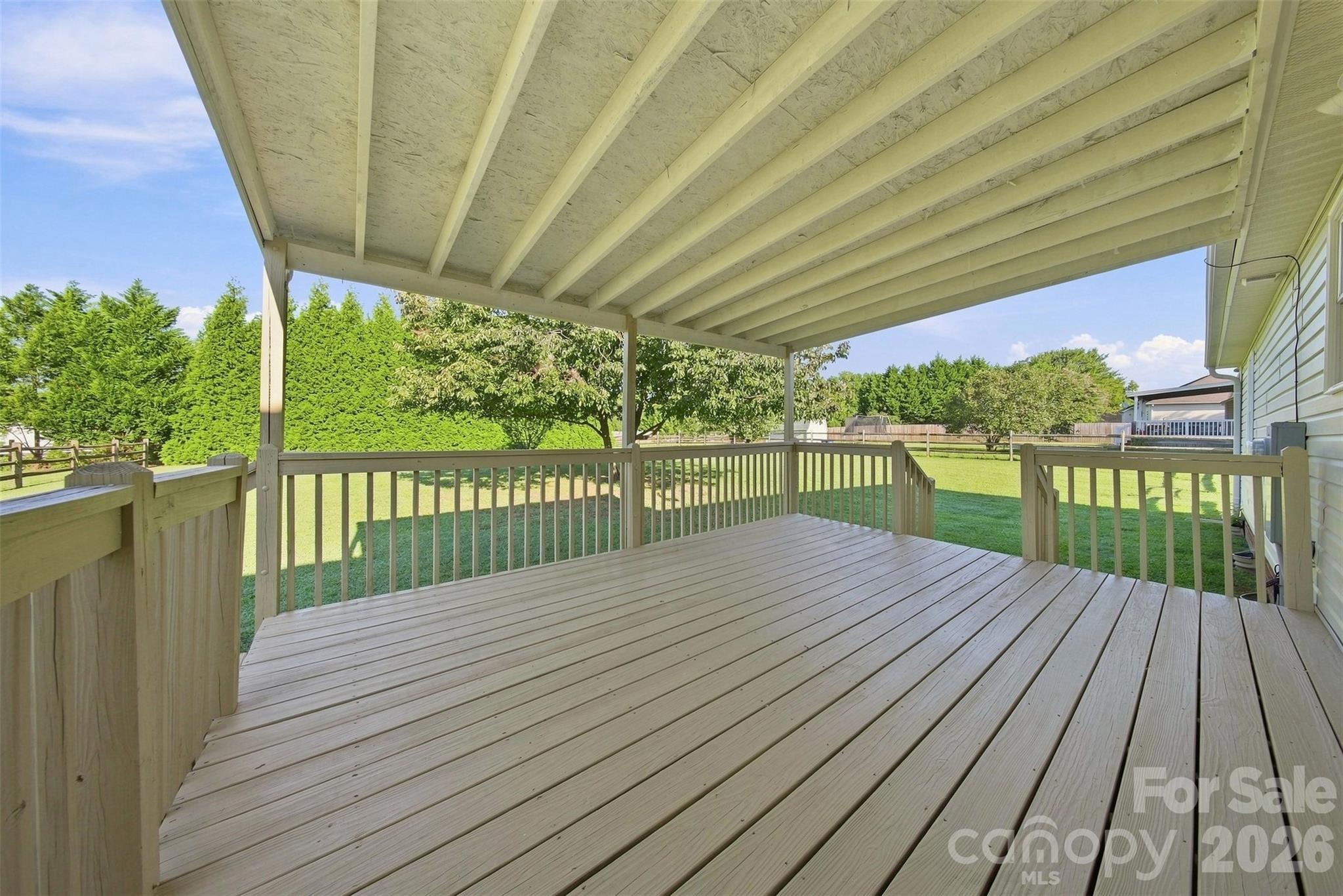 Single Family Residence at 3707 Fieldhaven Court, Maiden, photo 33 of 39